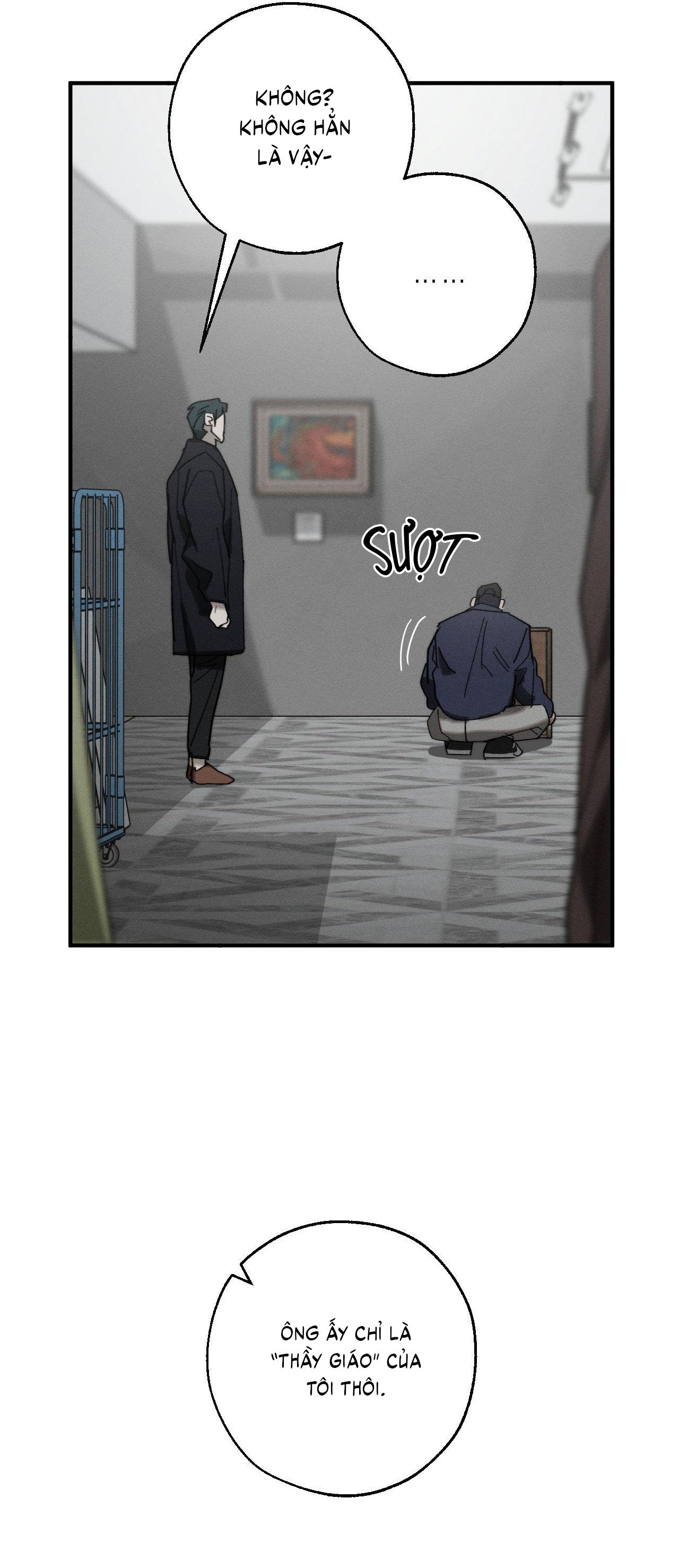Lửa Tình Chưa Dứt Chap 15 - Next Chap 16