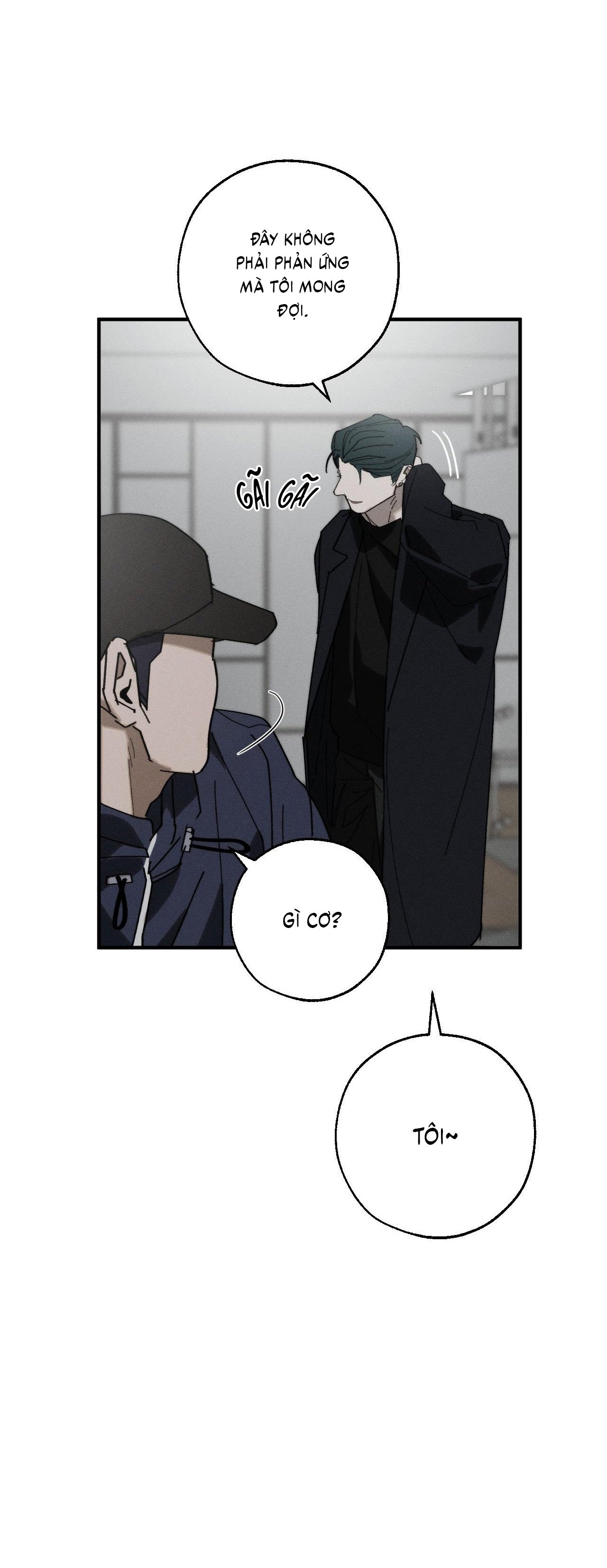 Lửa Tình Chưa Dứt Chap 15 - Next Chap 16