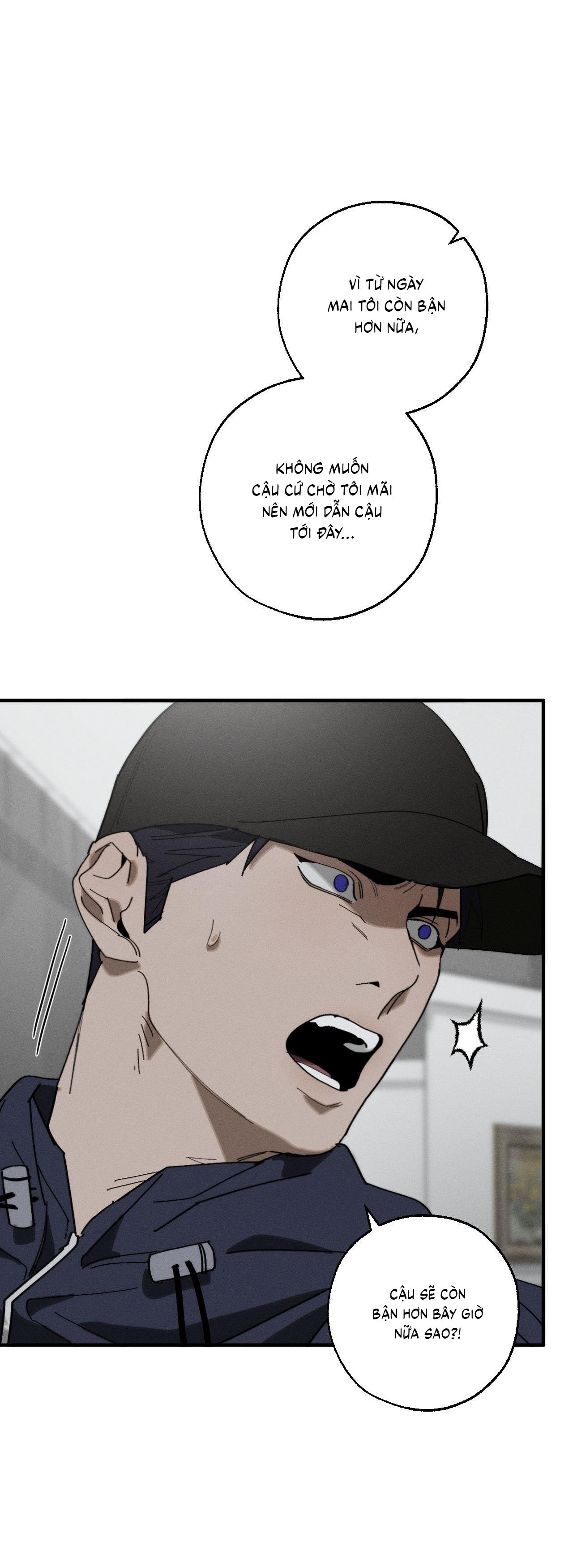 Lửa Tình Chưa Dứt Chap 15 - Next Chap 16