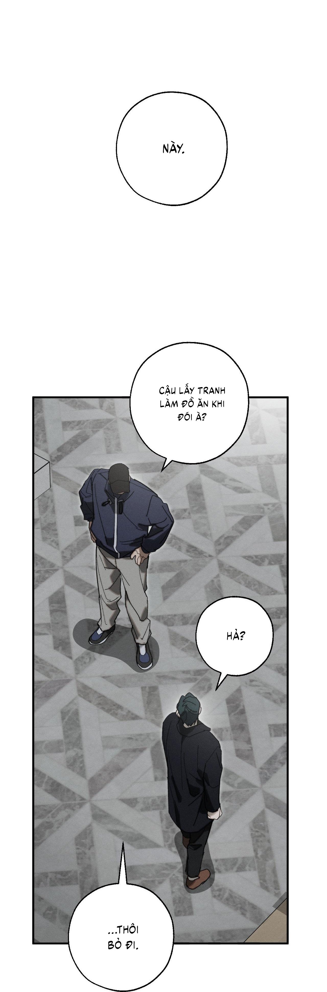 Lửa Tình Chưa Dứt Chap 15 - Next Chap 16