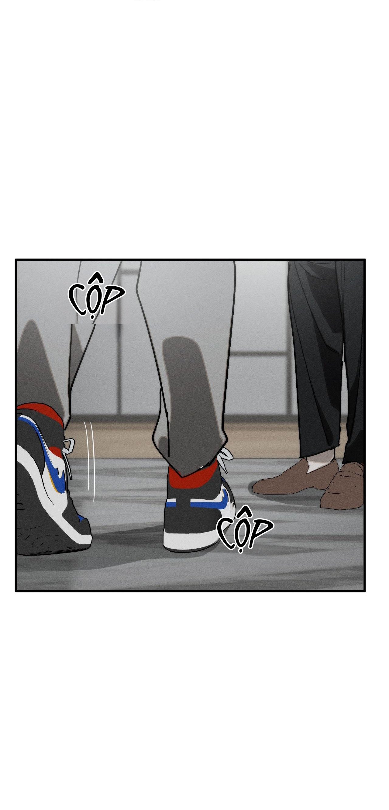 Lửa Tình Chưa Dứt Chap 15 - Next Chap 16