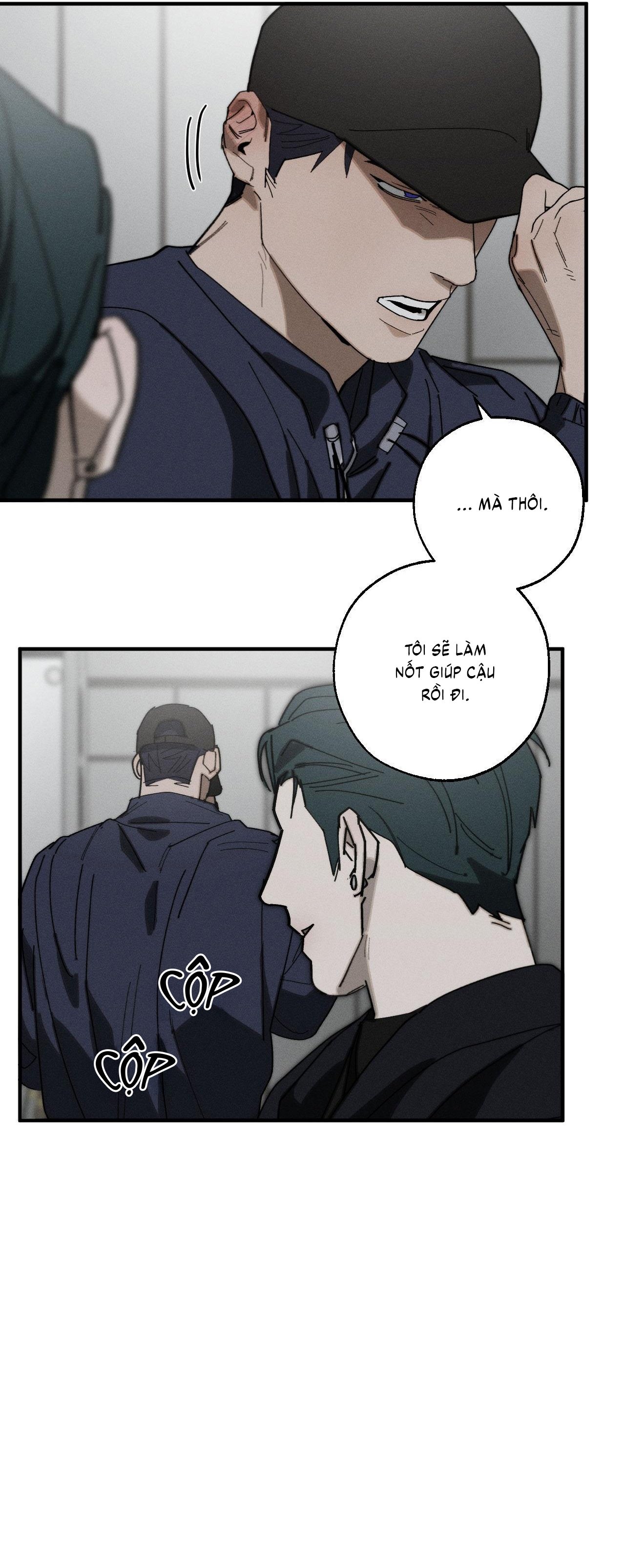 Lửa Tình Chưa Dứt Chap 15 - Next Chap 16