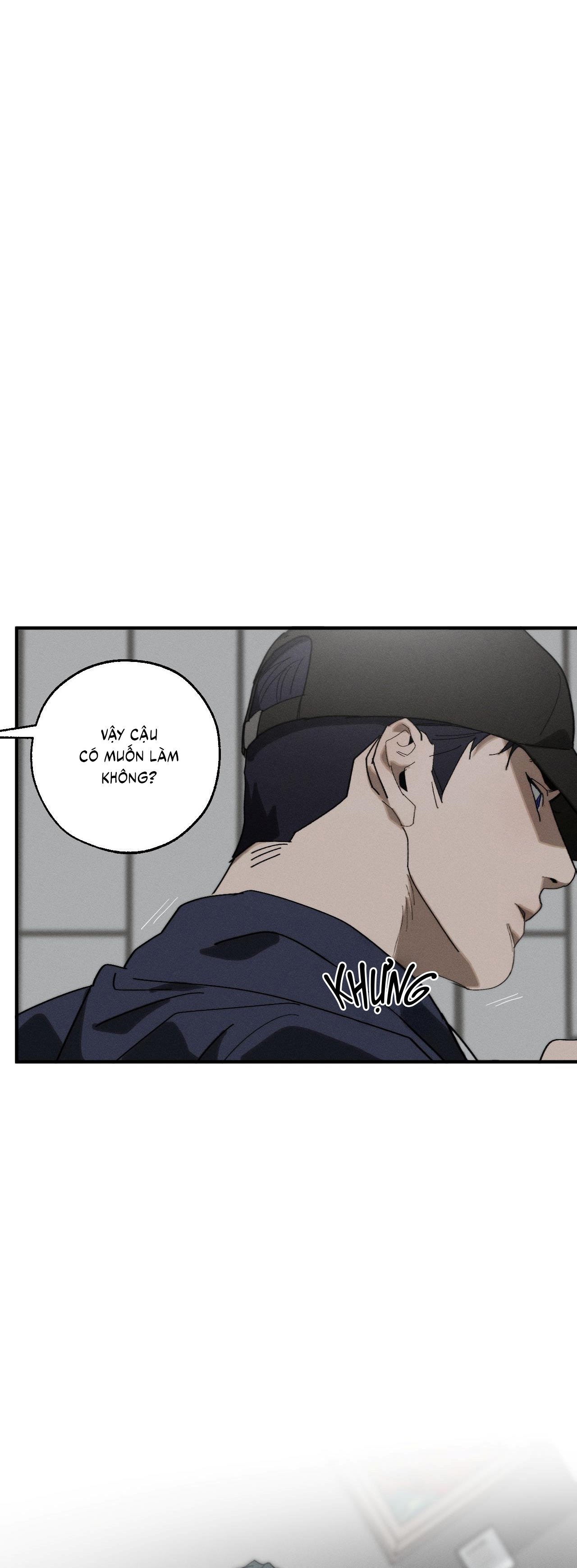 Lửa Tình Chưa Dứt Chap 15 - Next Chap 16