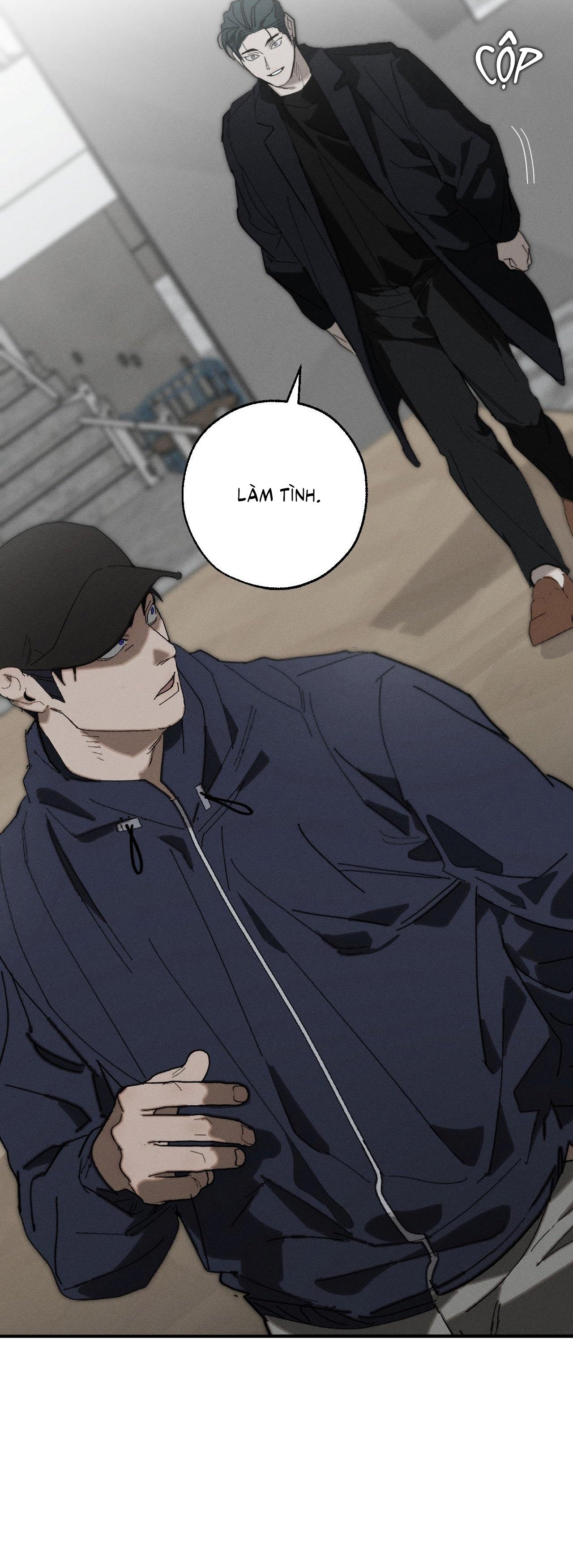 Lửa Tình Chưa Dứt Chap 15 - Next Chap 16
