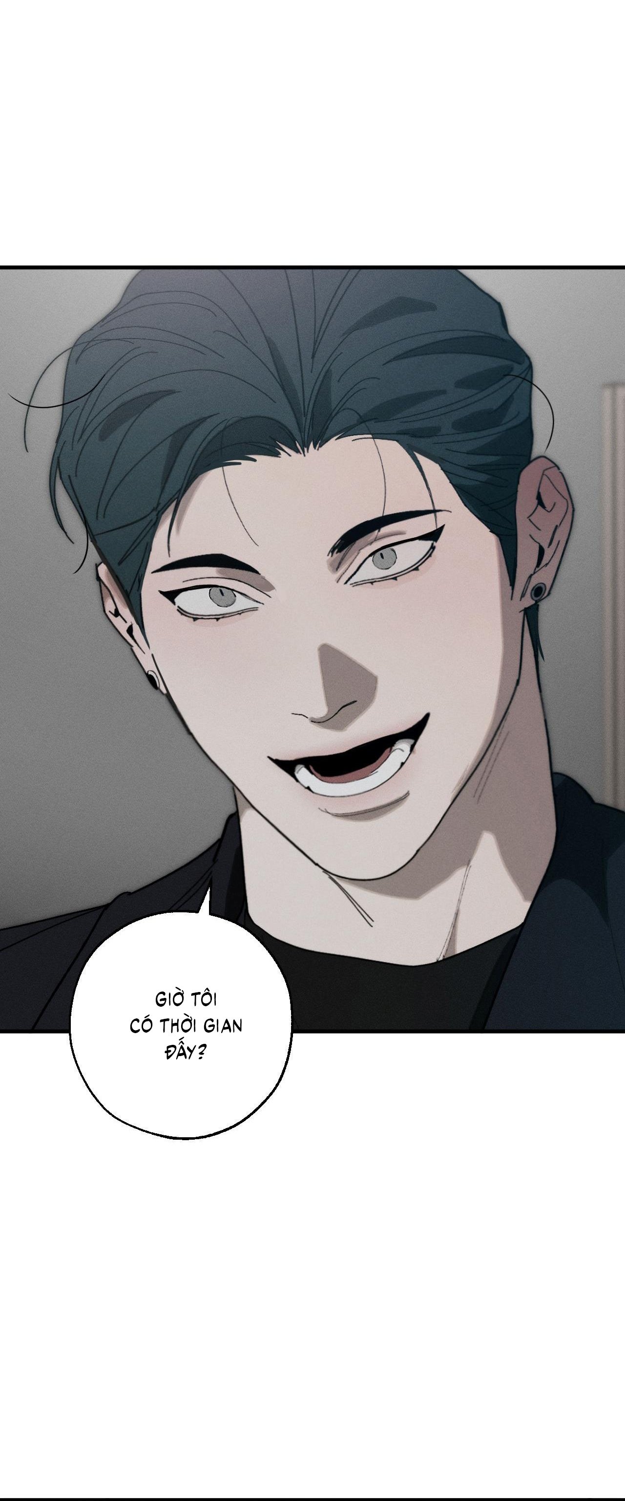 Lửa Tình Chưa Dứt Chap 15 - Next Chap 16