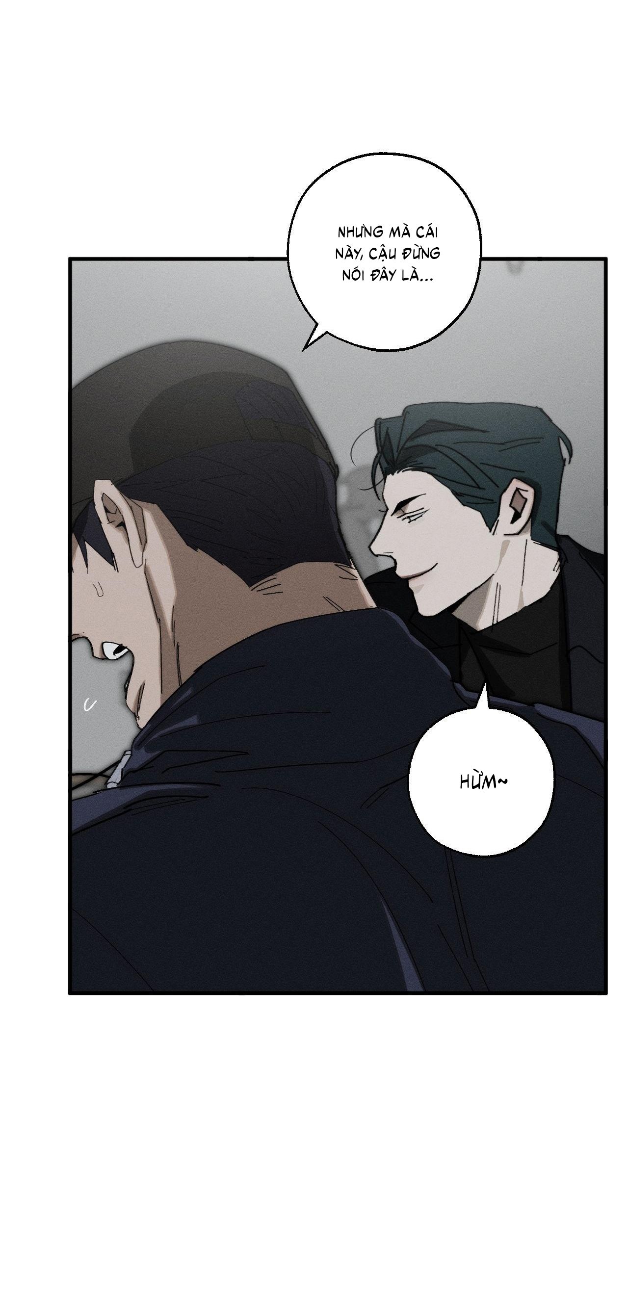Lửa Tình Chưa Dứt Chap 15 - Next Chap 16