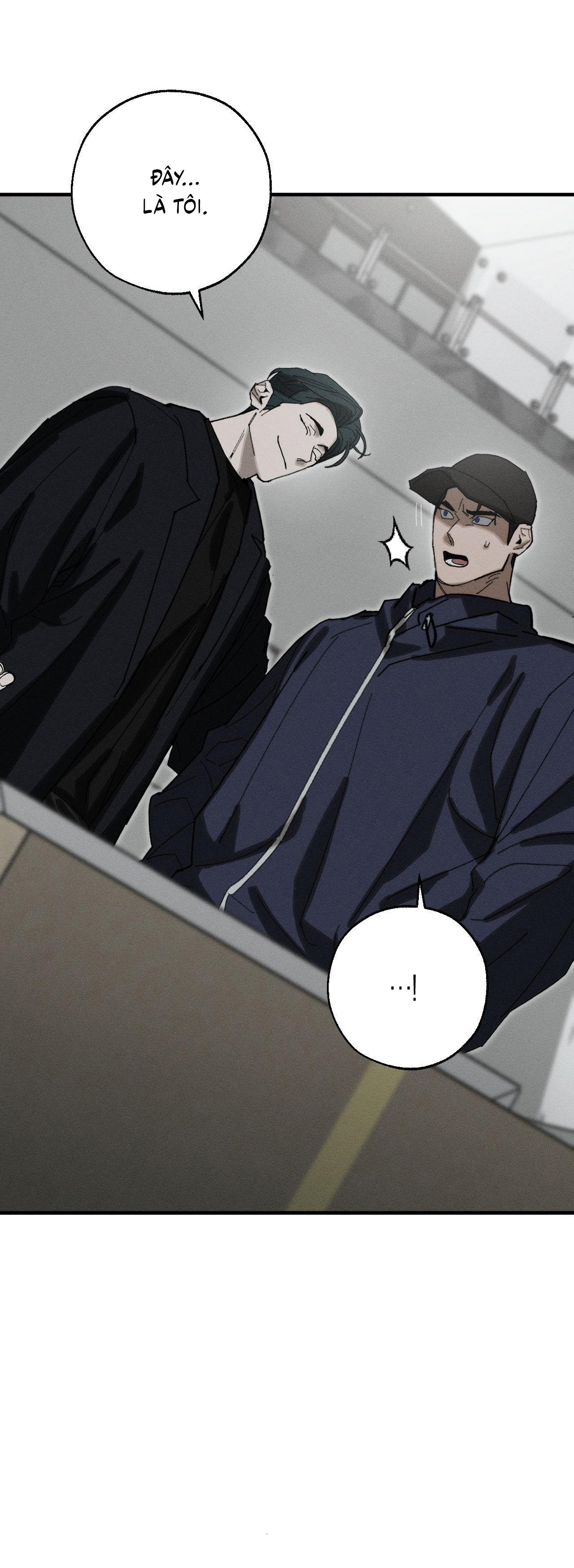 Lửa Tình Chưa Dứt Chap 15 - Next Chap 16