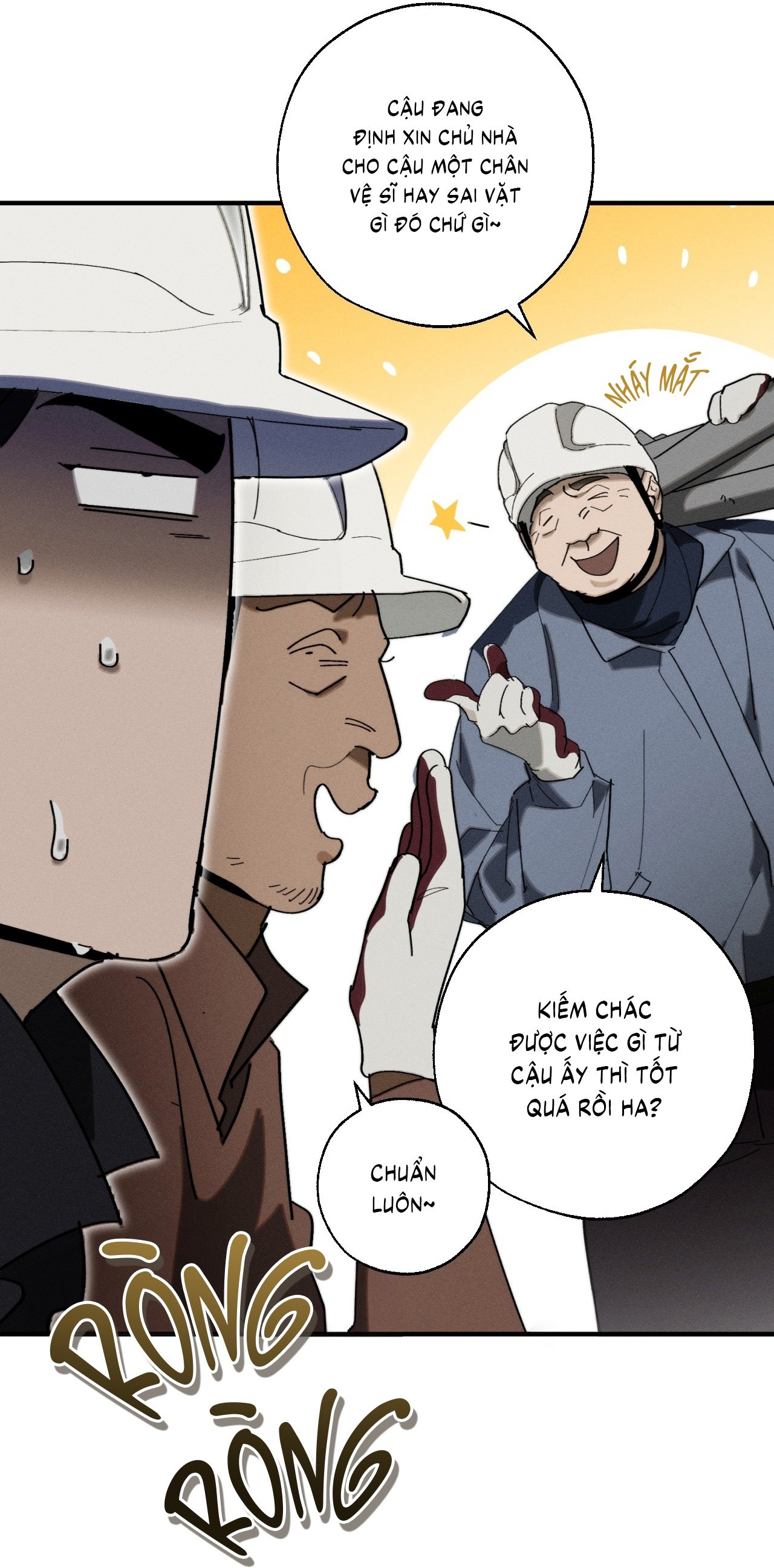 Lửa Tình Chưa Dứt Chap 2 - Next Chap 3