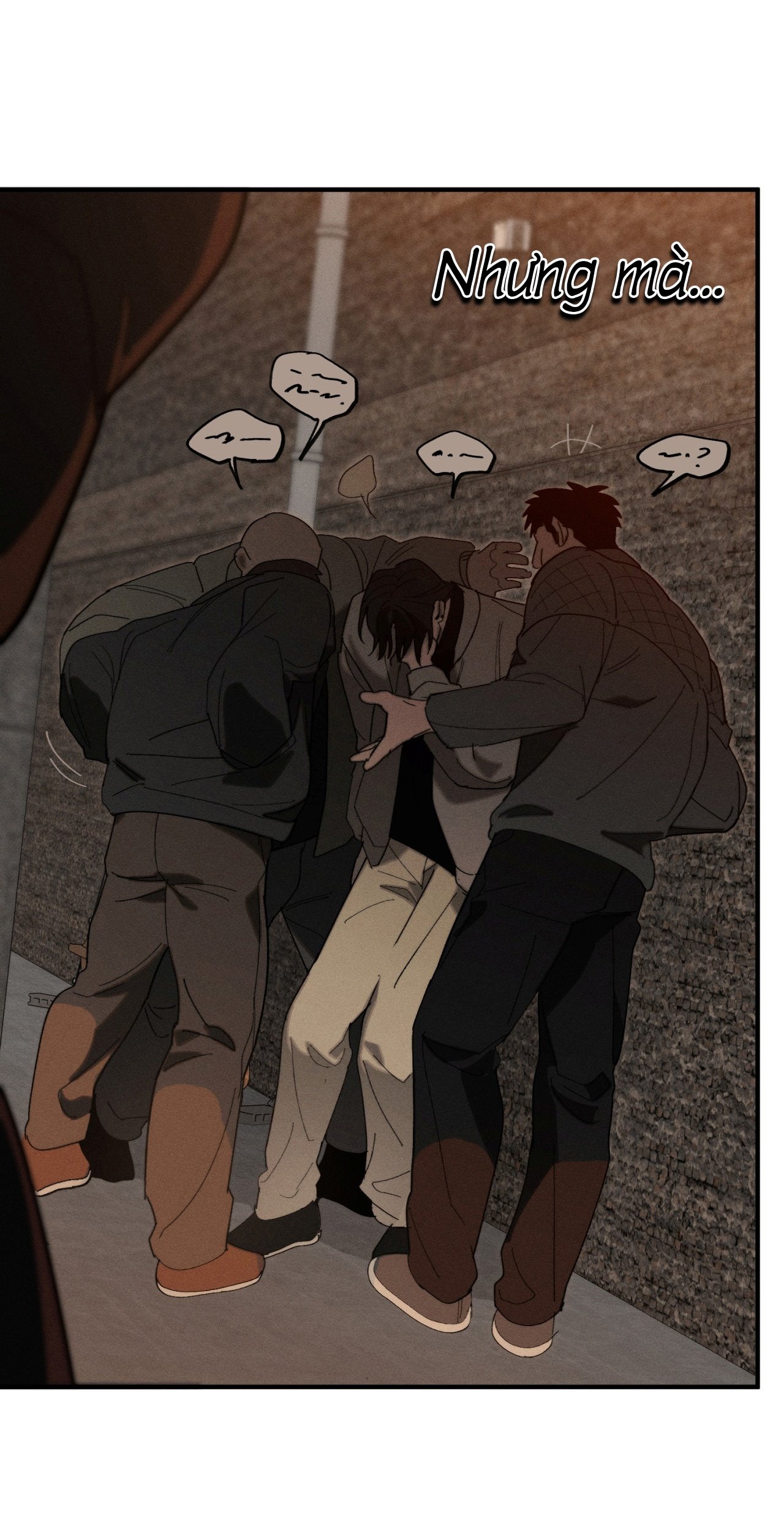 Lửa Tình Chưa Dứt Chap 2 - Next Chap 3
