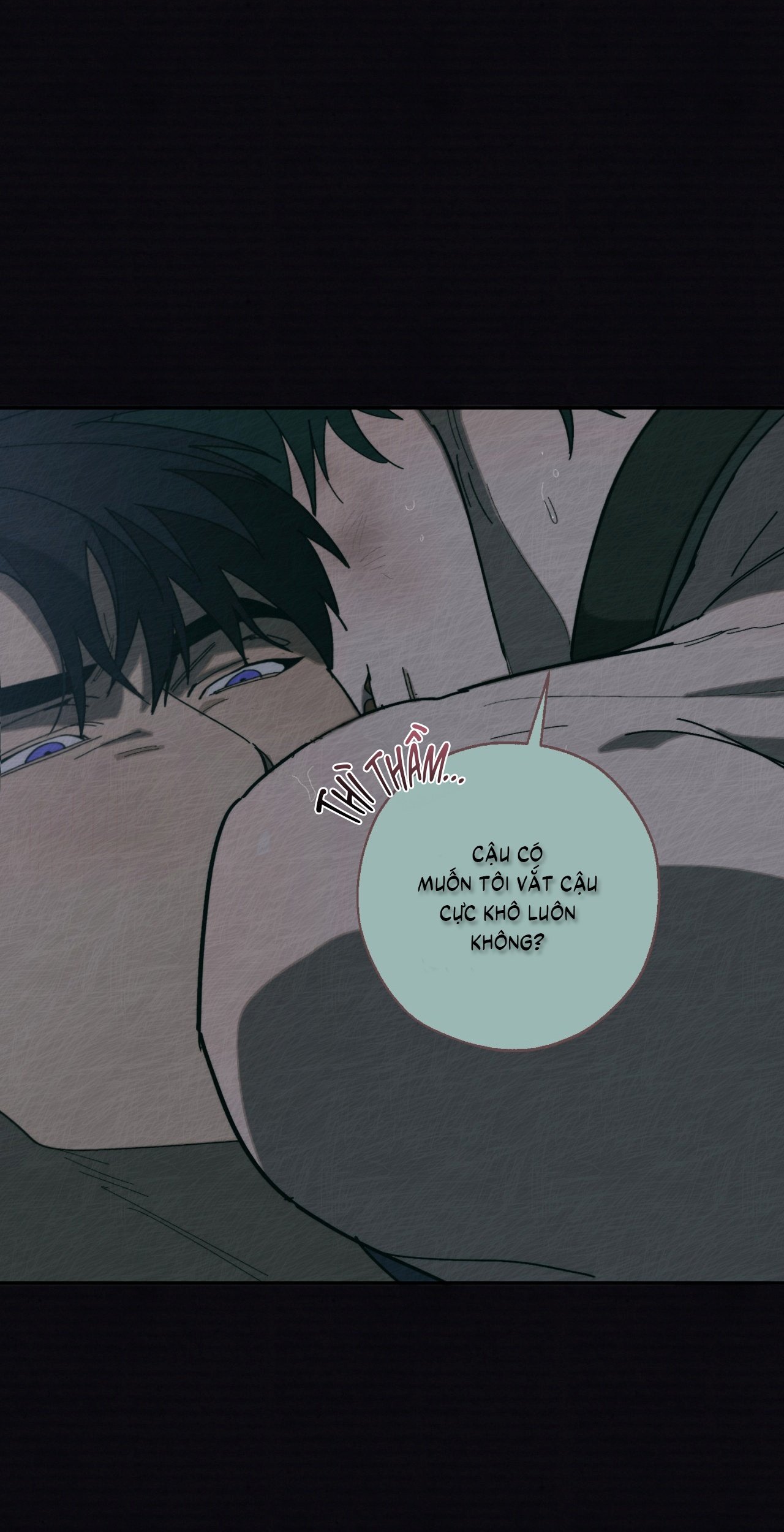 Lửa Tình Chưa Dứt Chap 3 - Next Chap 4
