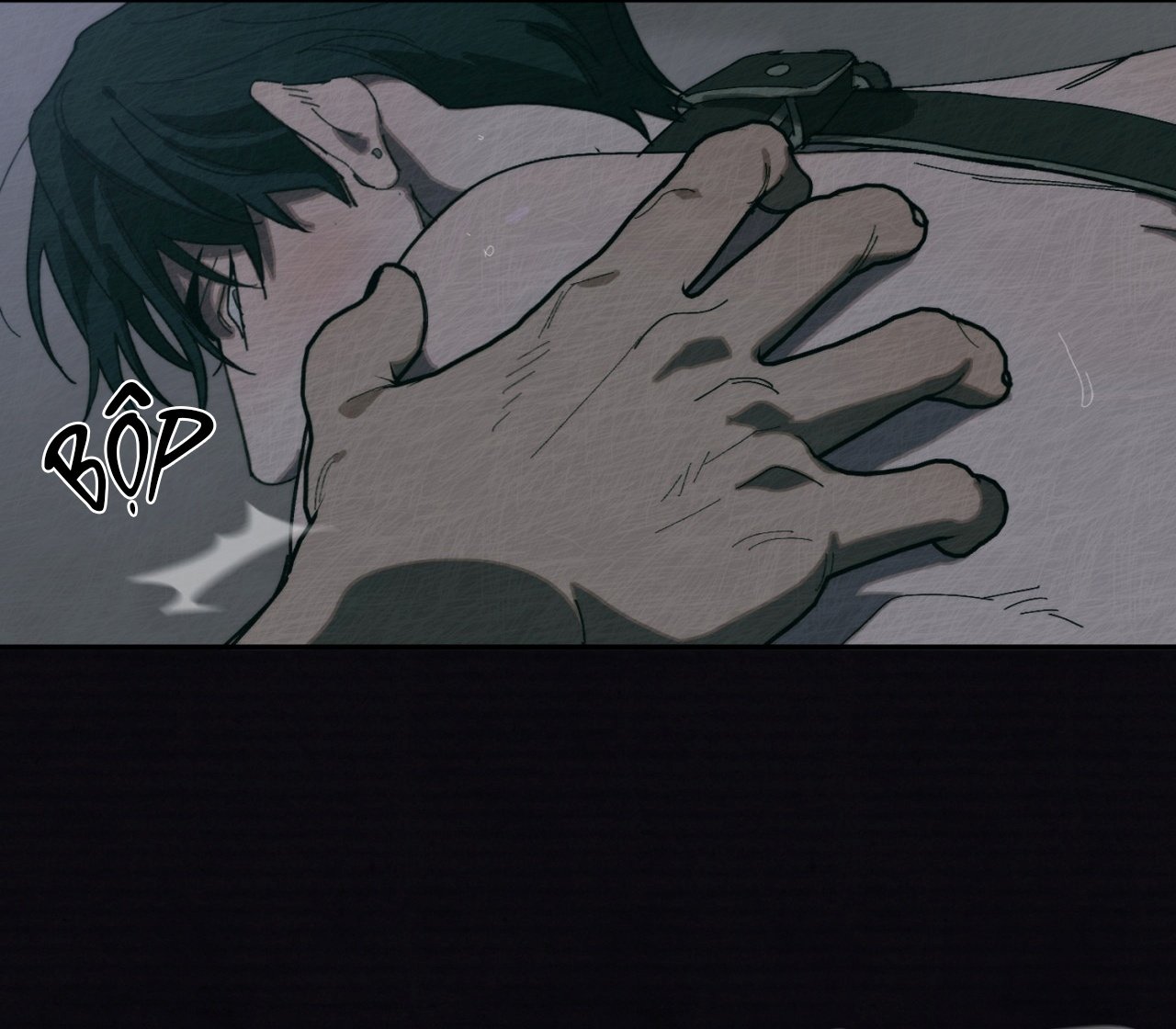 Lửa Tình Chưa Dứt Chap 3 - Next Chap 4