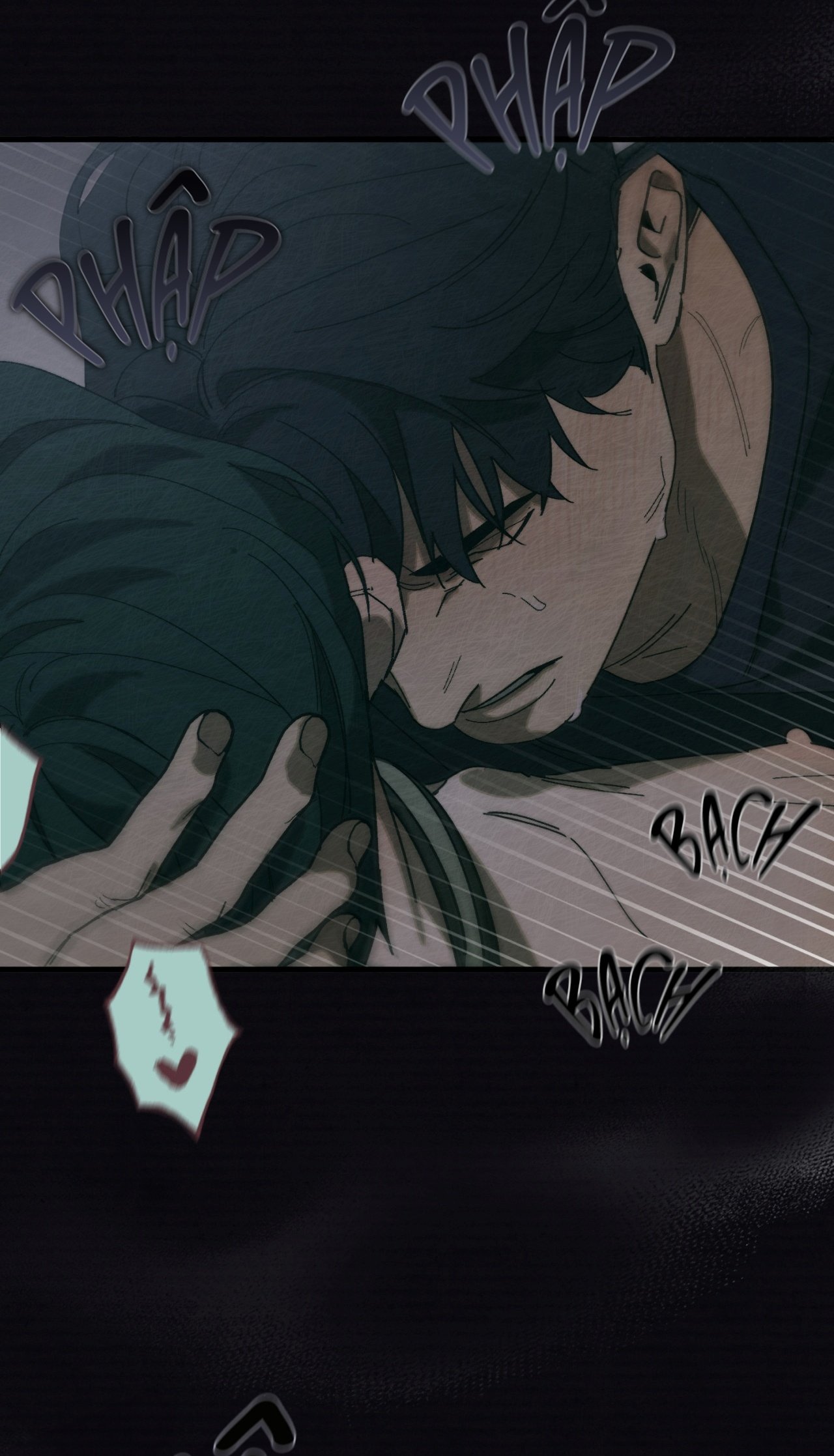 Lửa Tình Chưa Dứt Chap 3 - Next Chap 4