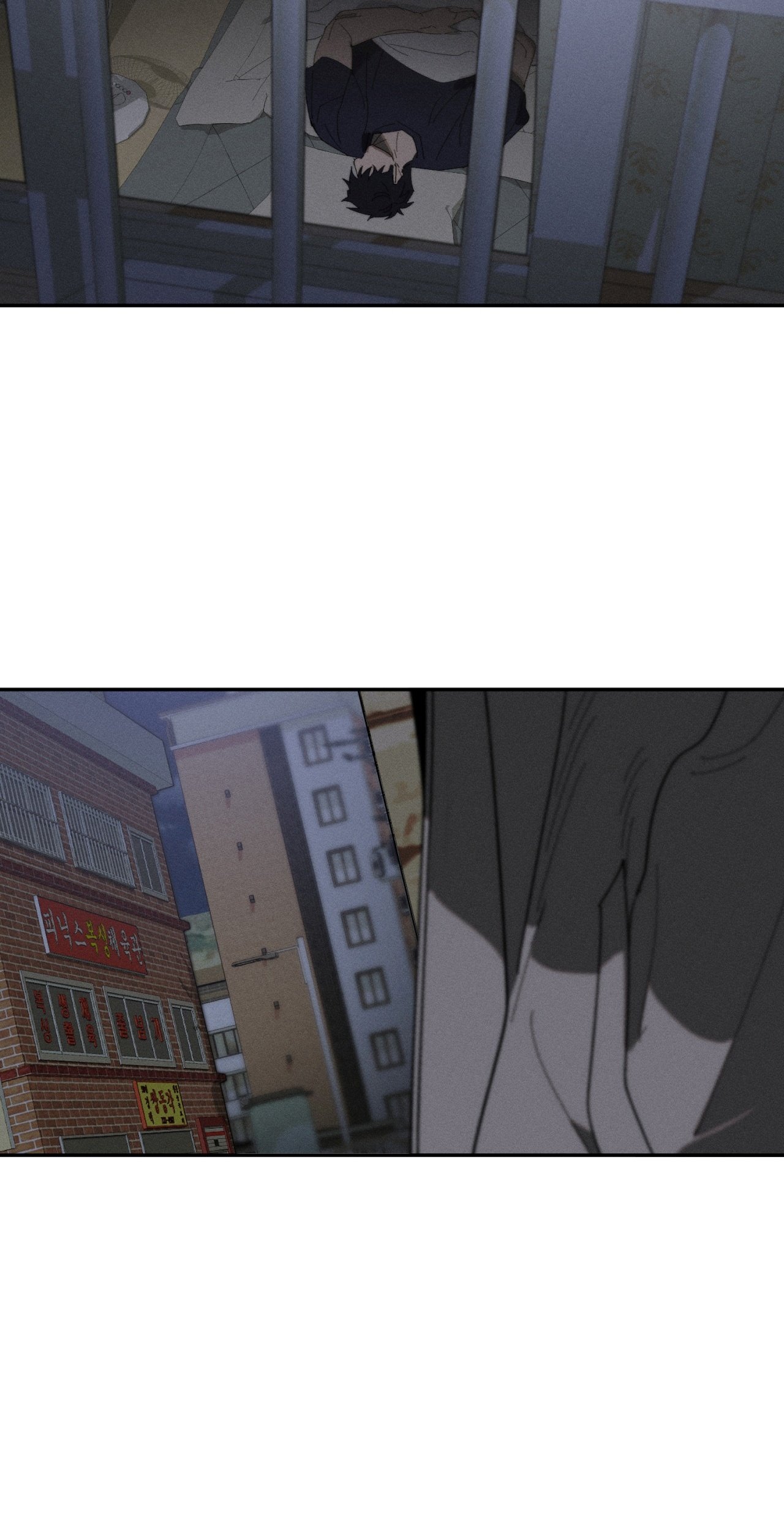 Lửa Tình Chưa Dứt Chap 3 - Next Chap 4