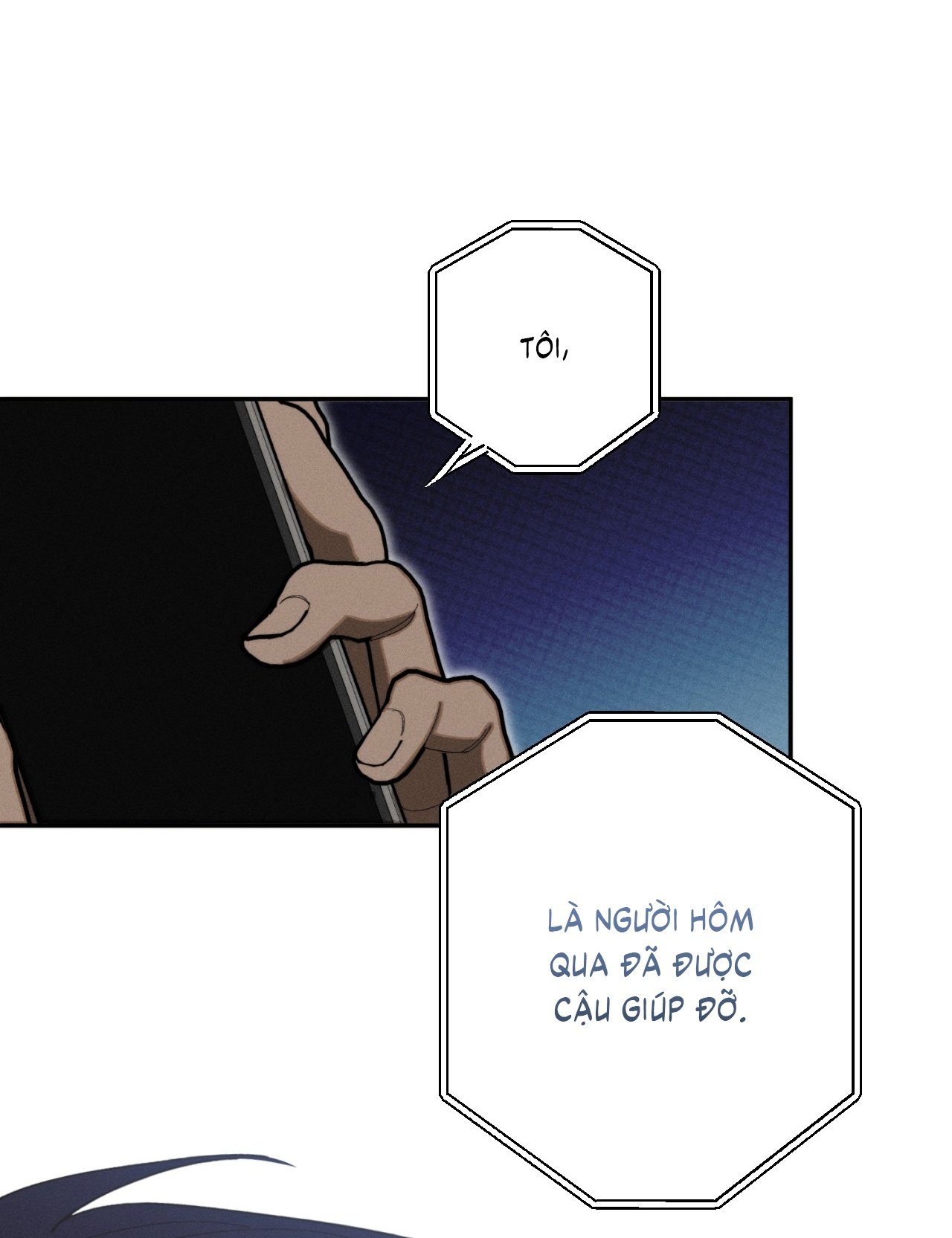 Lửa Tình Chưa Dứt Chap 3 - Next Chap 4