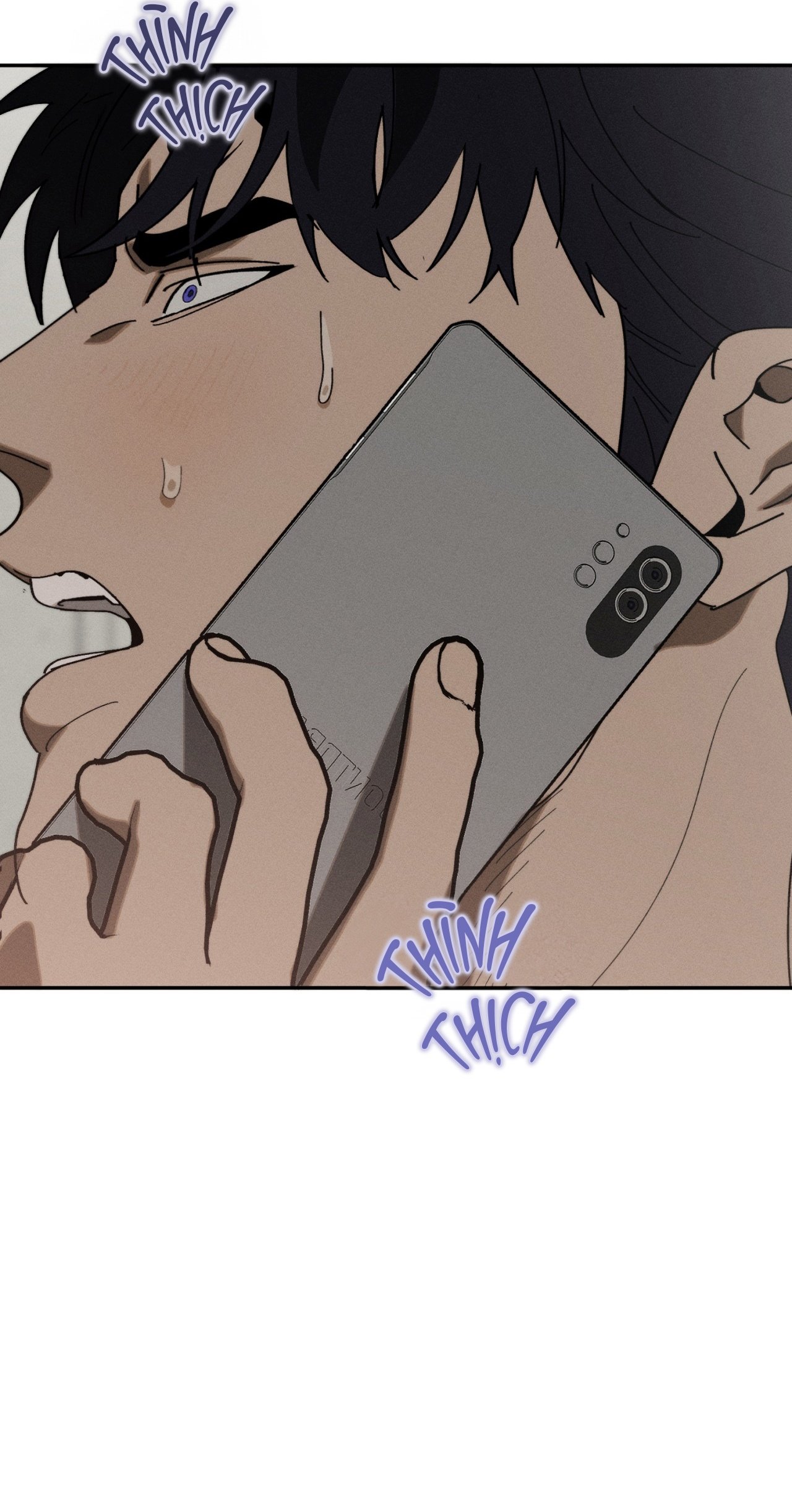 Lửa Tình Chưa Dứt Chap 3 - Next Chap 4
