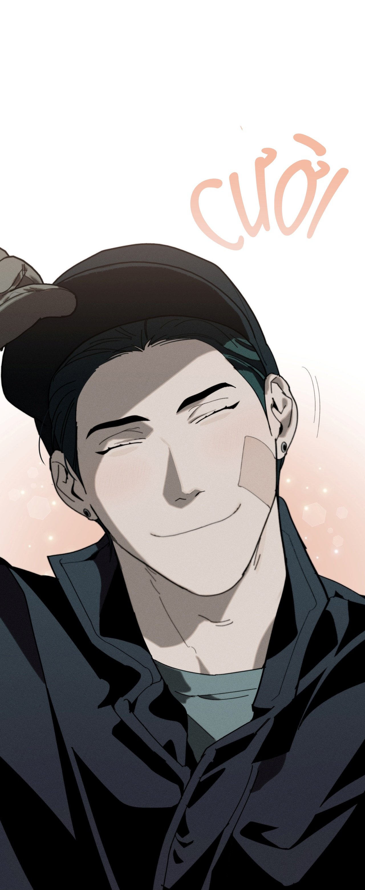 Lửa Tình Chưa Dứt Chap 3 - Next Chap 4