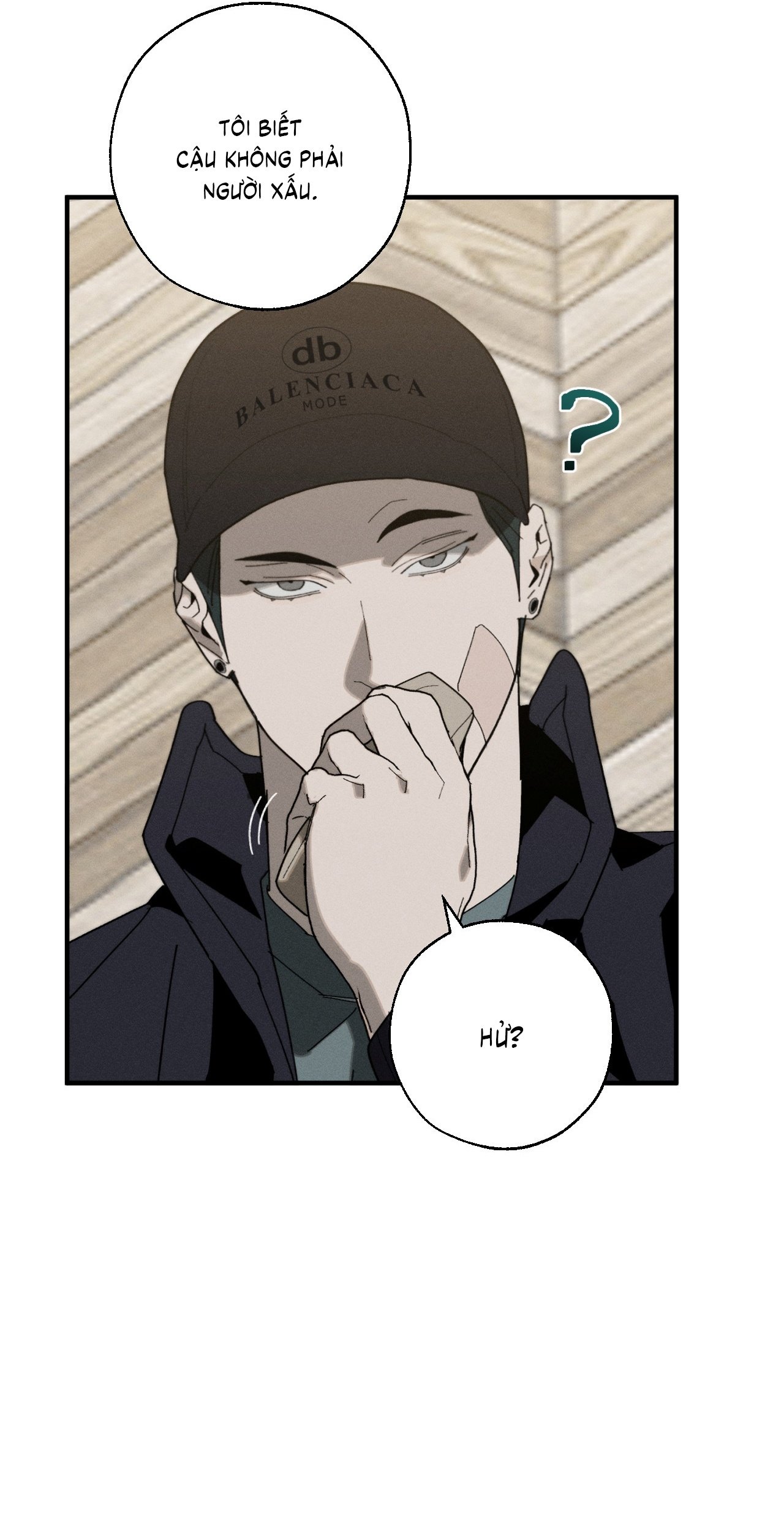 Lửa Tình Chưa Dứt Chap 4 - Next Chap 5