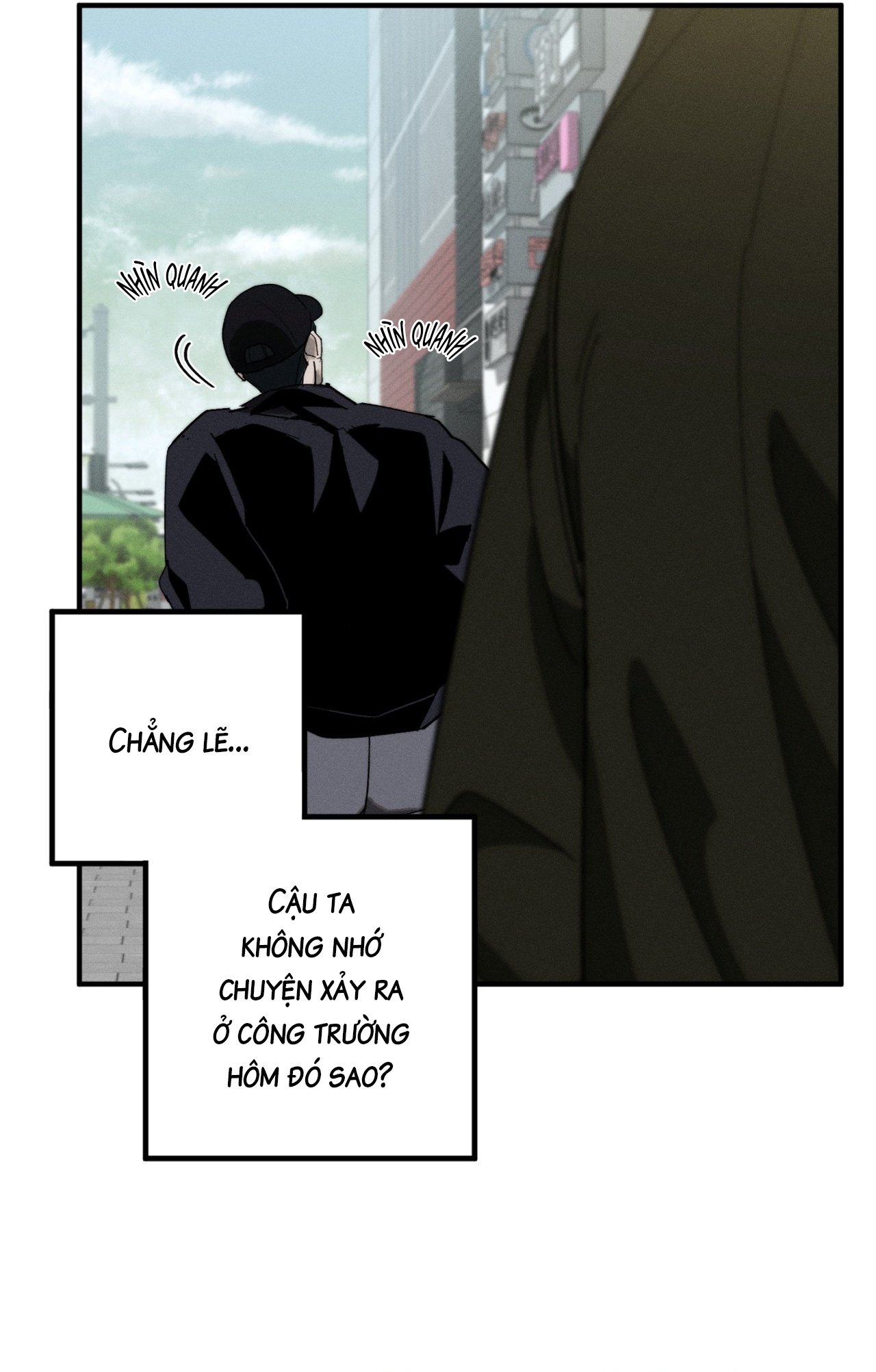 Lửa Tình Chưa Dứt Chap 4 - Next Chap 5