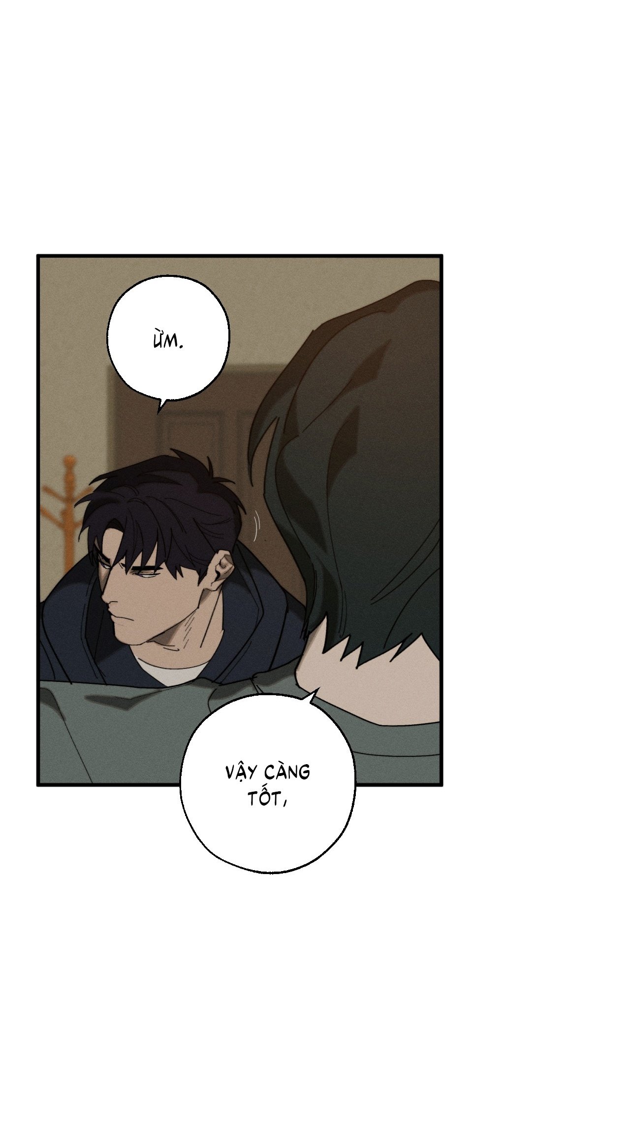 Lửa Tình Chưa Dứt Chap 4 - Next Chap 5