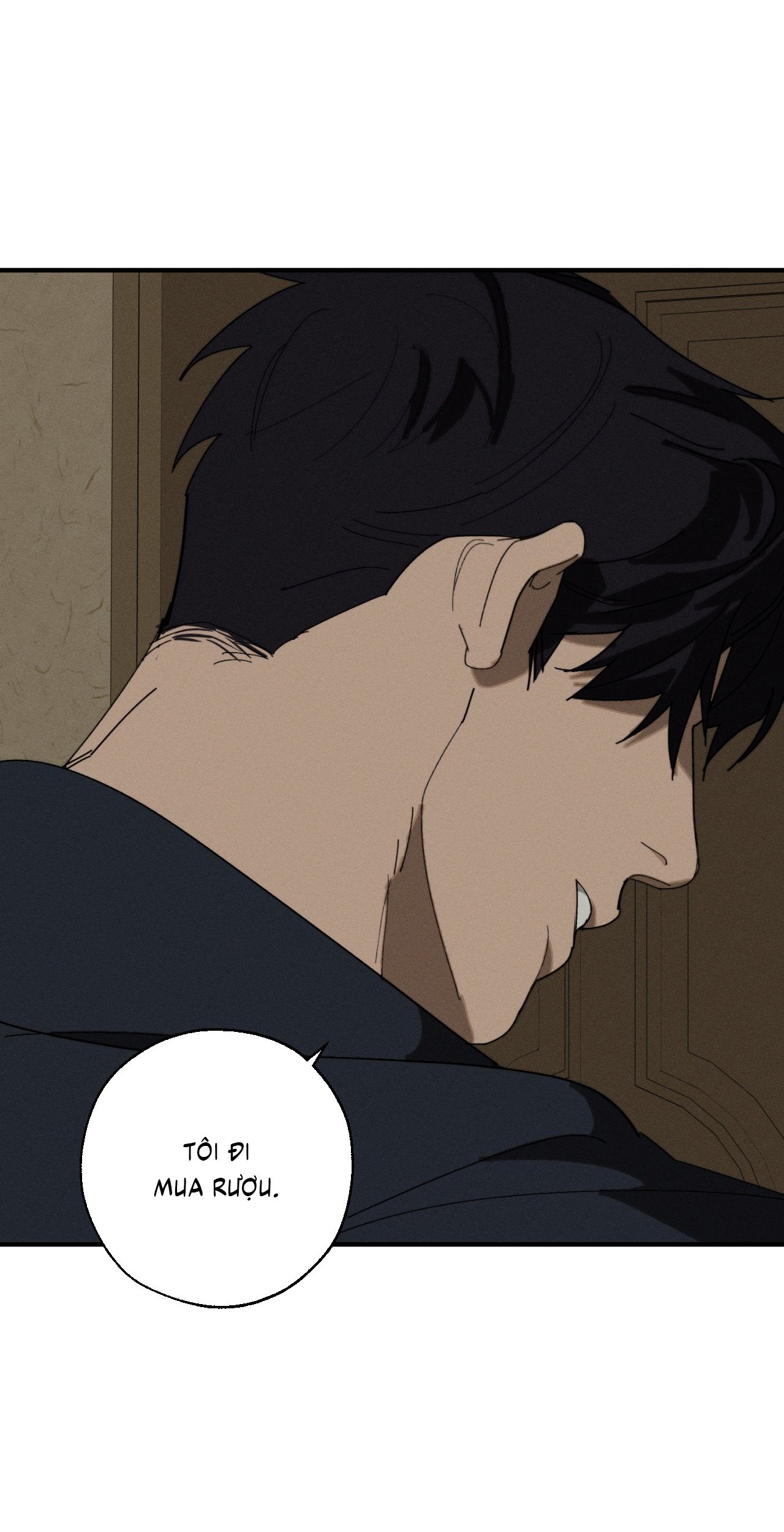 Lửa Tình Chưa Dứt Chap 4 - Next Chap 5