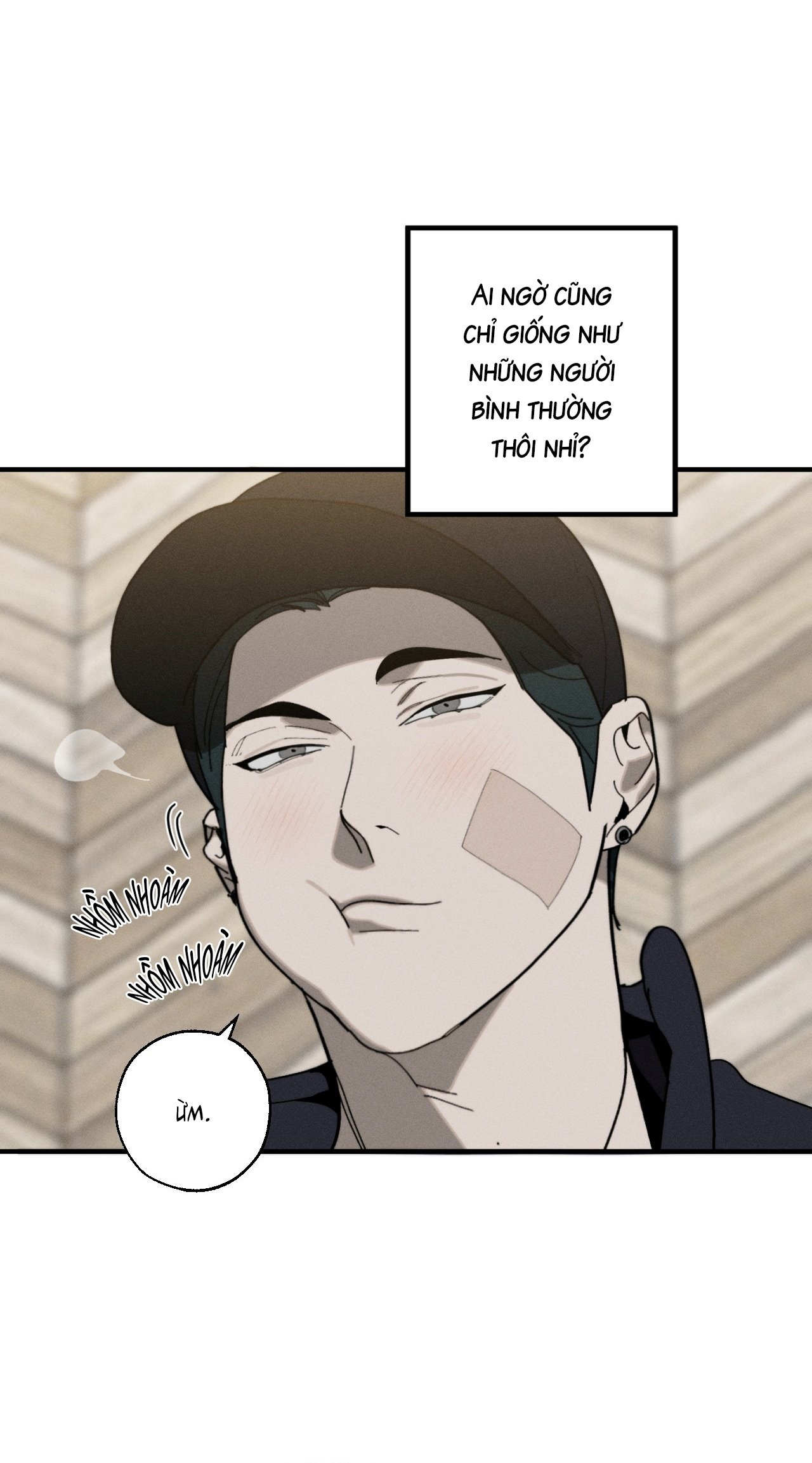 Lửa Tình Chưa Dứt Chap 4 - Next Chap 5