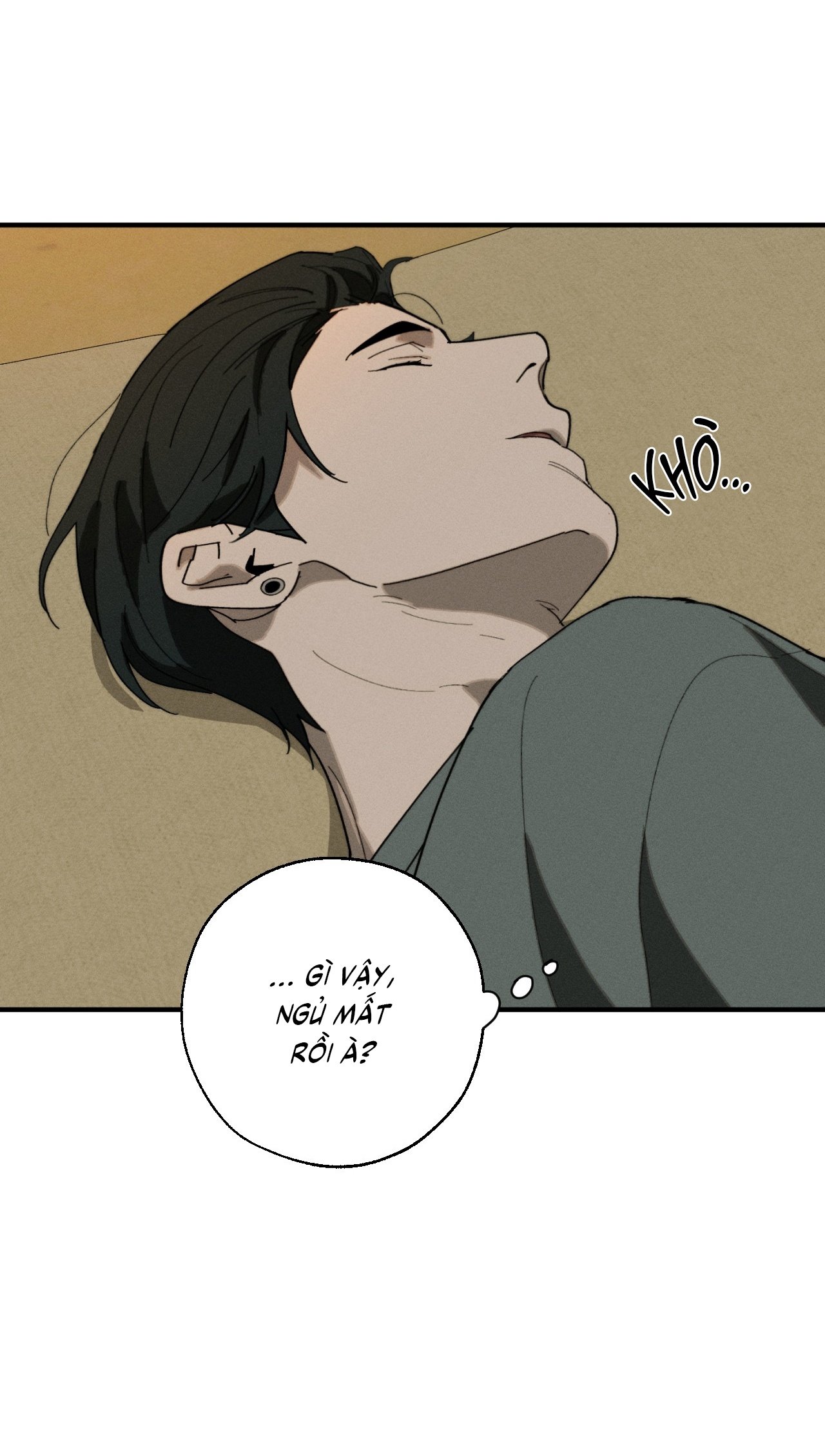 Lửa Tình Chưa Dứt Chap 4 - Next Chap 5