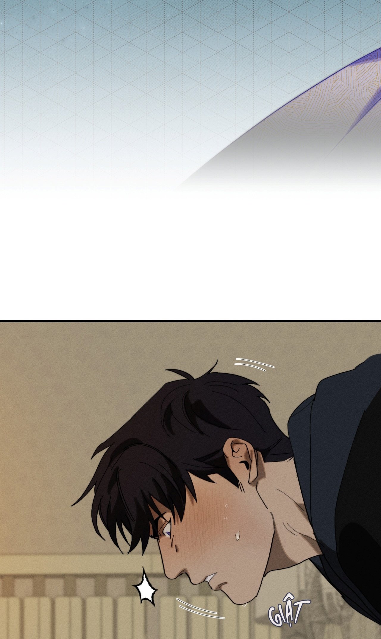 Lửa Tình Chưa Dứt Chap 4 - Next Chap 5