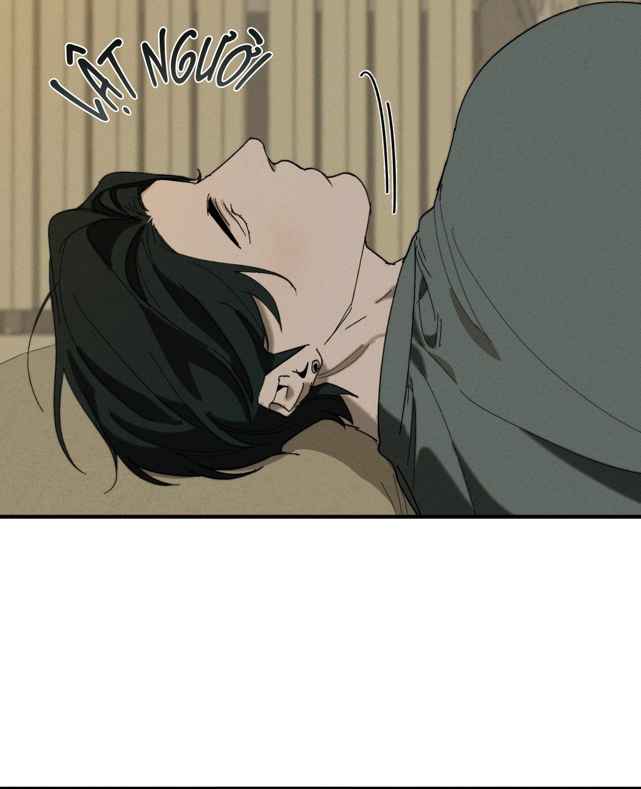Lửa Tình Chưa Dứt Chap 4 - Next Chap 5