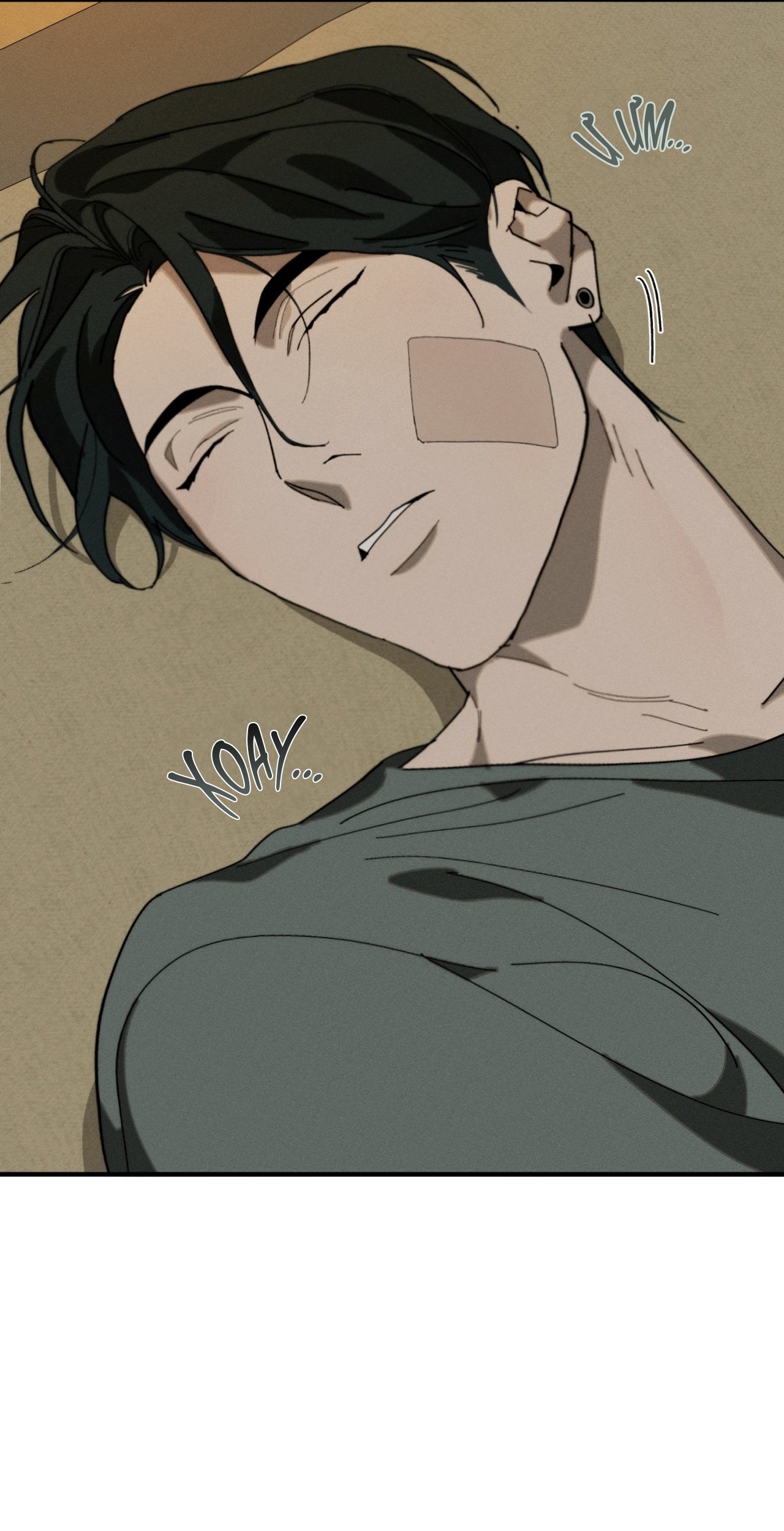 Lửa Tình Chưa Dứt Chap 4 - Next Chap 5