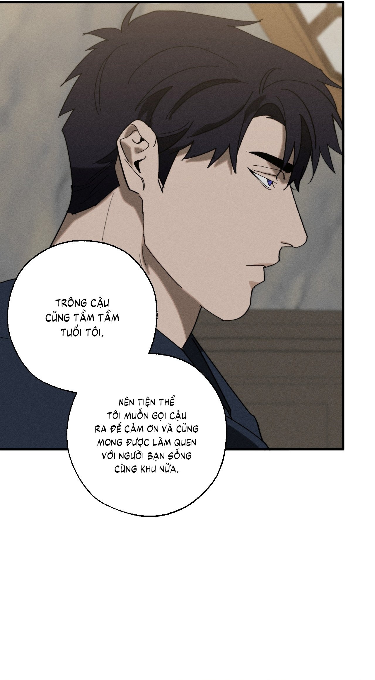 Lửa Tình Chưa Dứt Chap 4 - Next Chap 5
