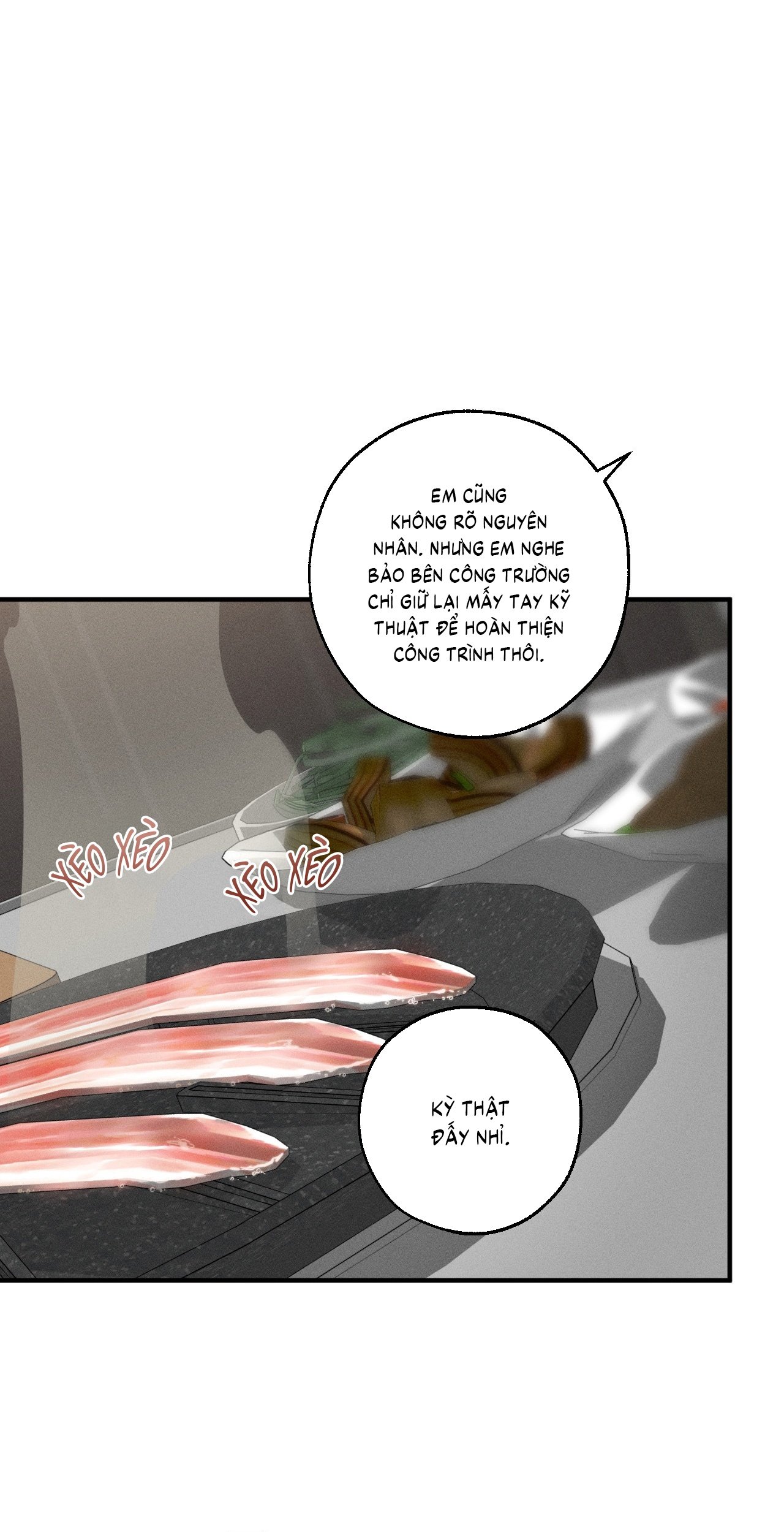 Lửa Tình Chưa Dứt Chap 7 - Next Chap 8