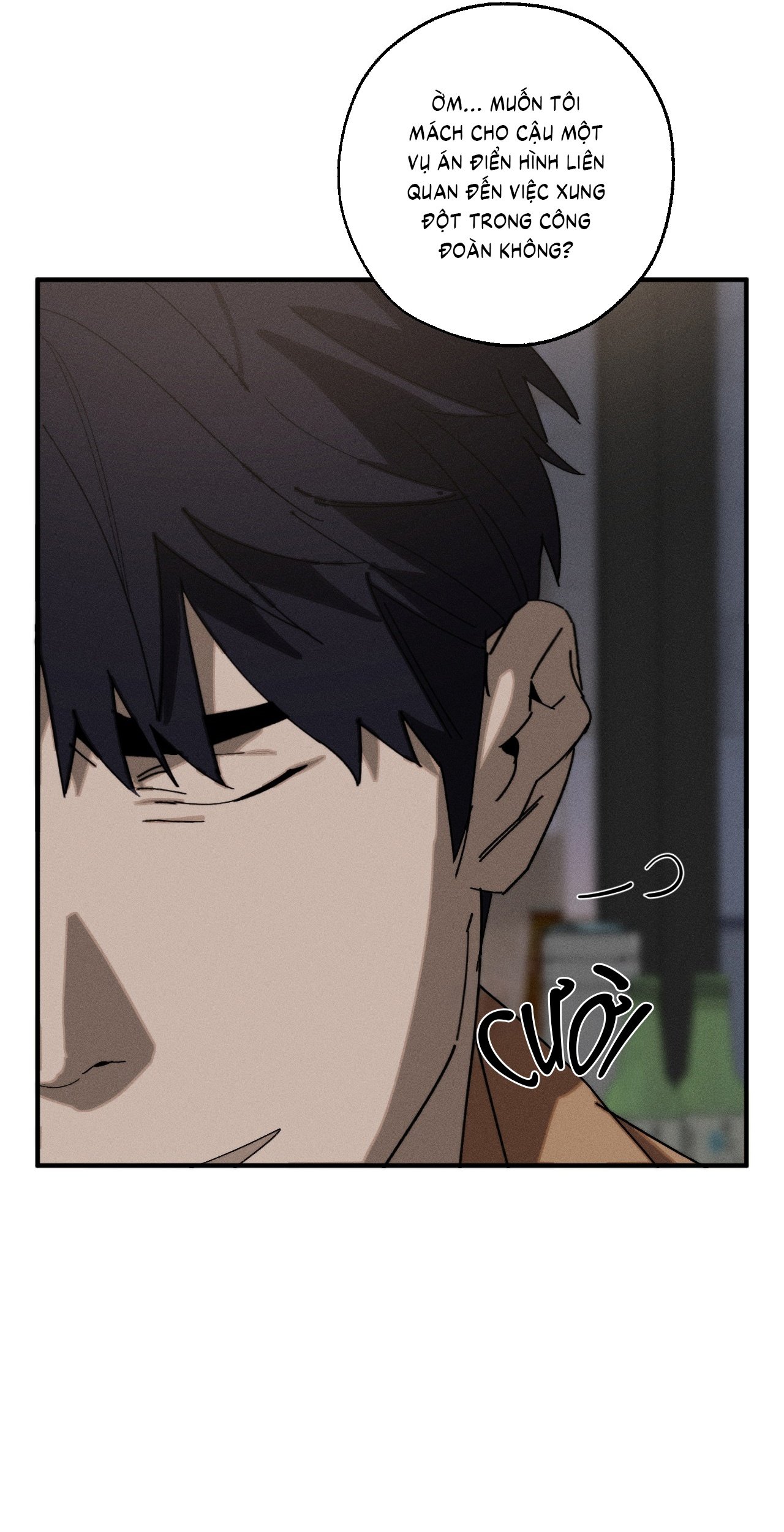 Lửa Tình Chưa Dứt Chap 7 - Next Chap 8