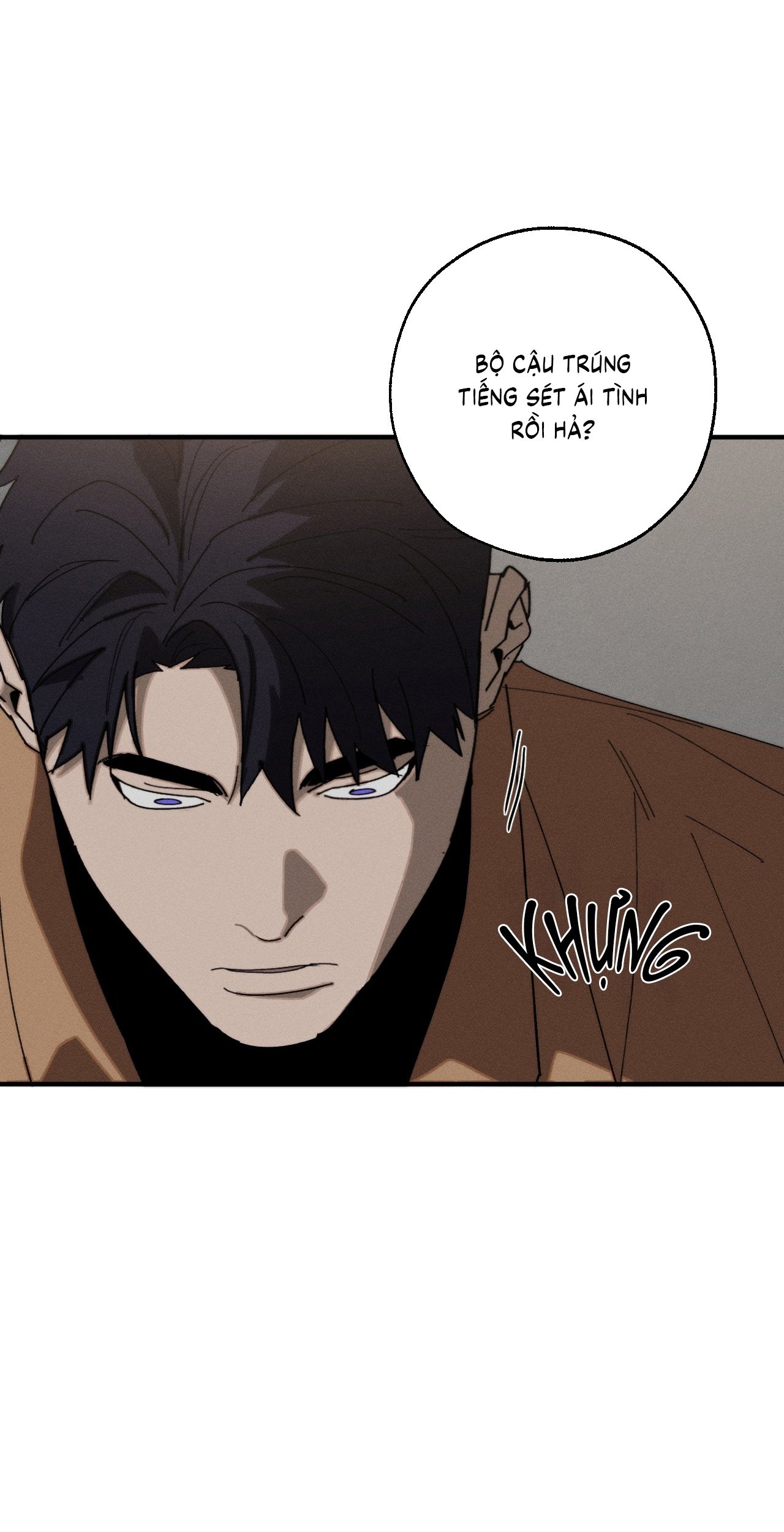 Lửa Tình Chưa Dứt Chap 7 - Next Chap 8