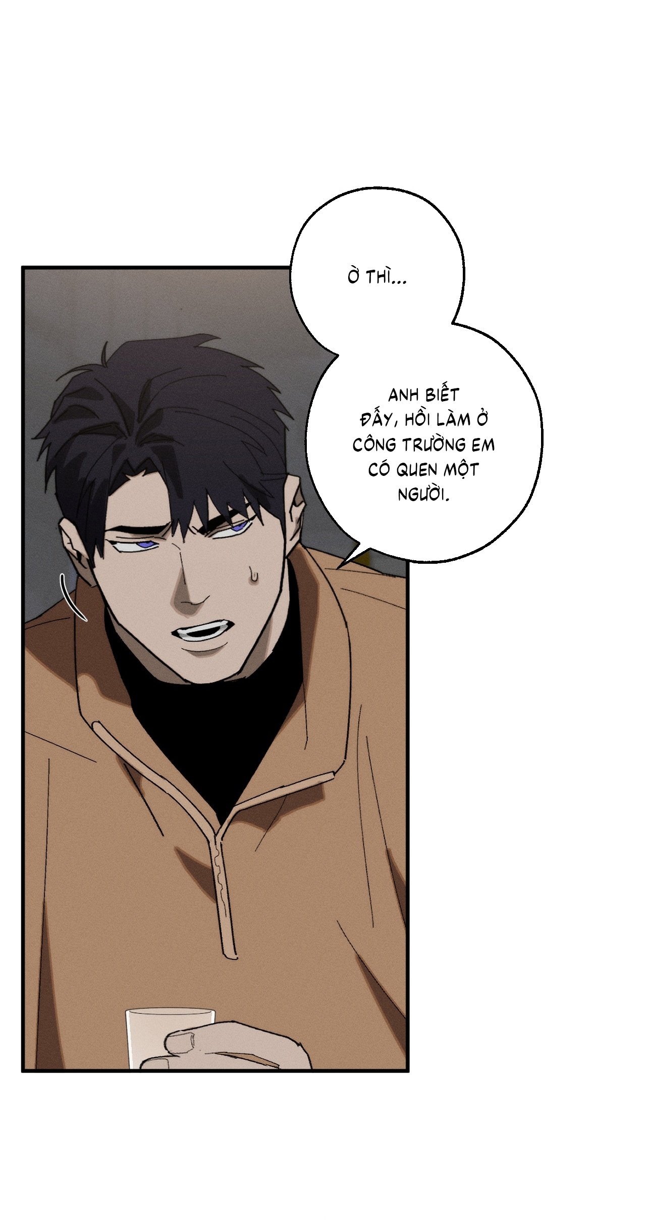 Lửa Tình Chưa Dứt Chap 7 - Next Chap 8