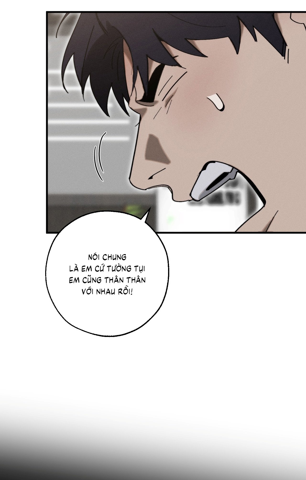 Lửa Tình Chưa Dứt Chap 7 - Next Chap 8