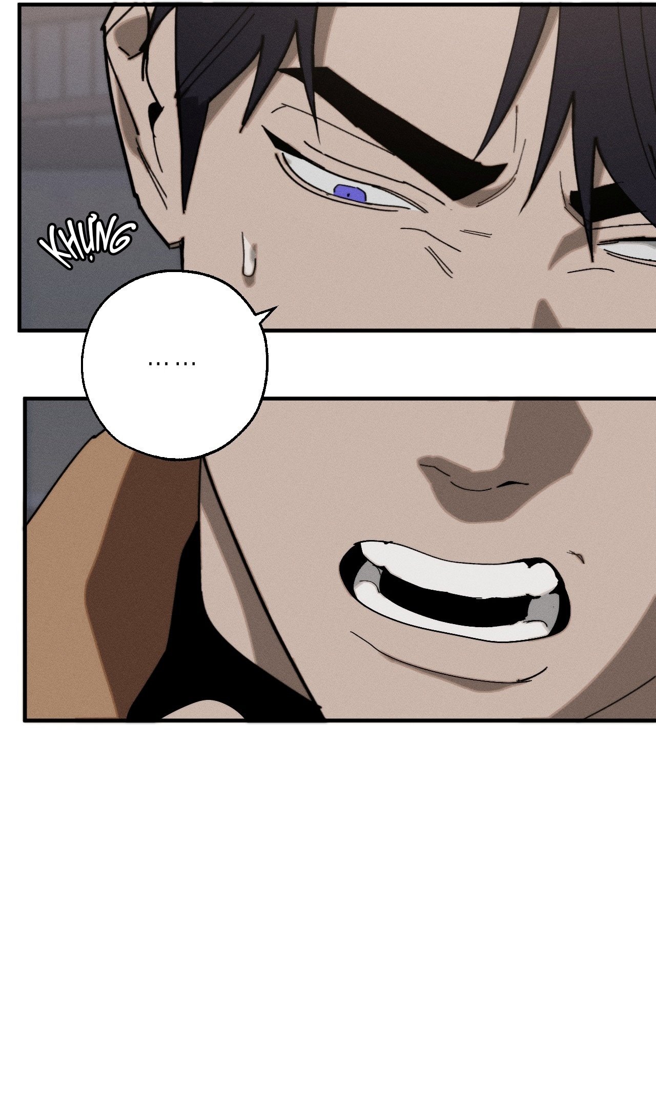 Lửa Tình Chưa Dứt Chap 7 - Next Chap 8