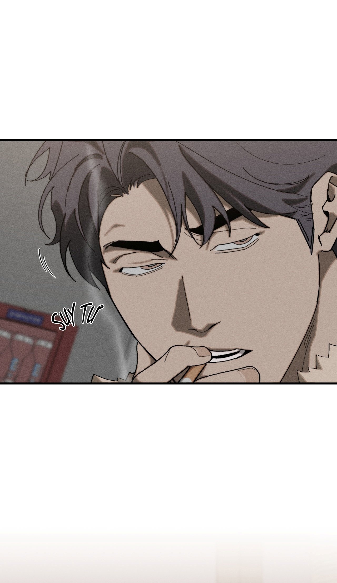 Lửa Tình Chưa Dứt Chap 7 - Next Chap 8