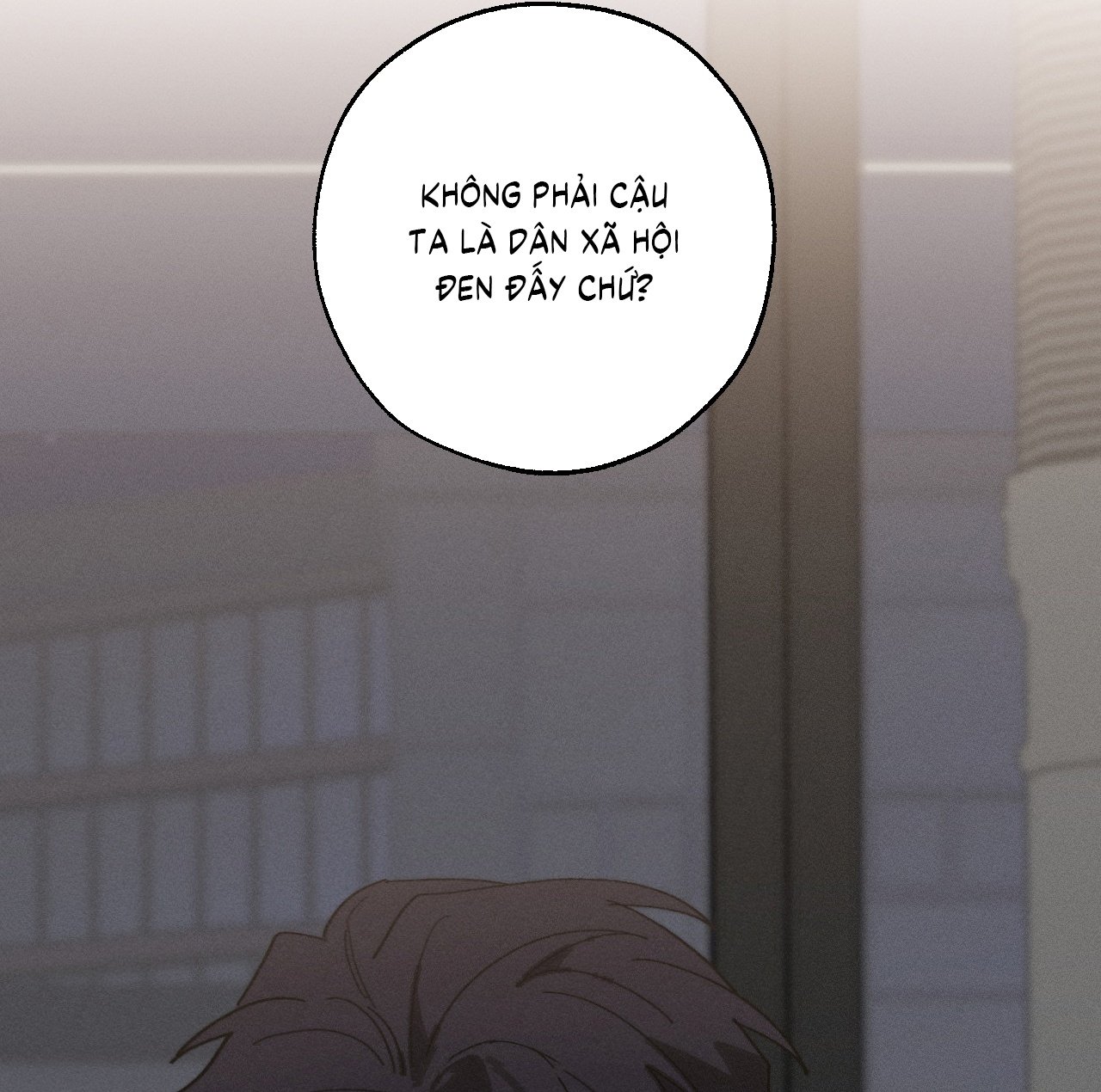 Lửa Tình Chưa Dứt Chap 7 - Next Chap 8