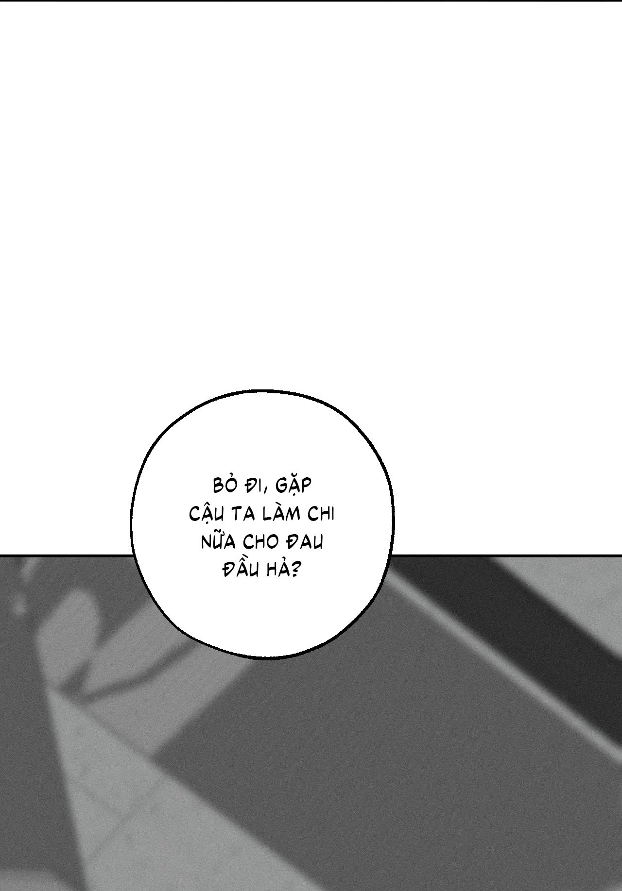 Lửa Tình Chưa Dứt Chap 7 - Next Chap 8