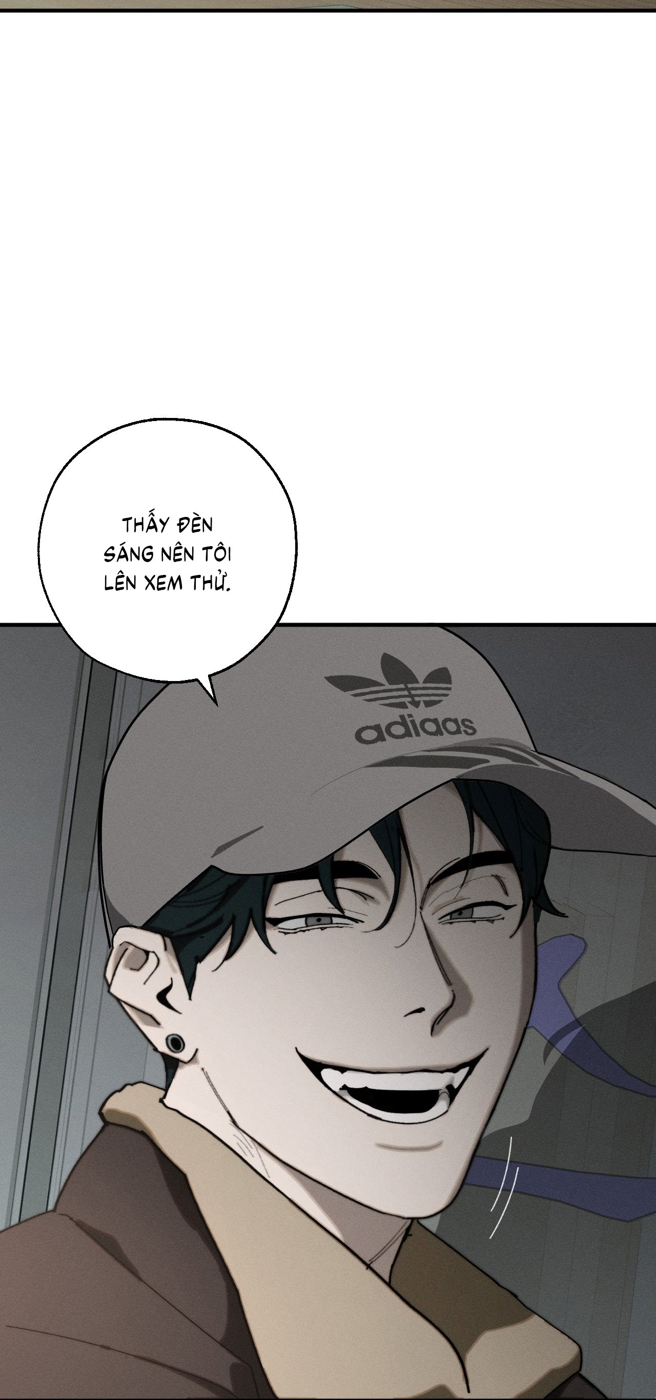 Lửa Tình Chưa Dứt Chap 7 - Next Chap 8