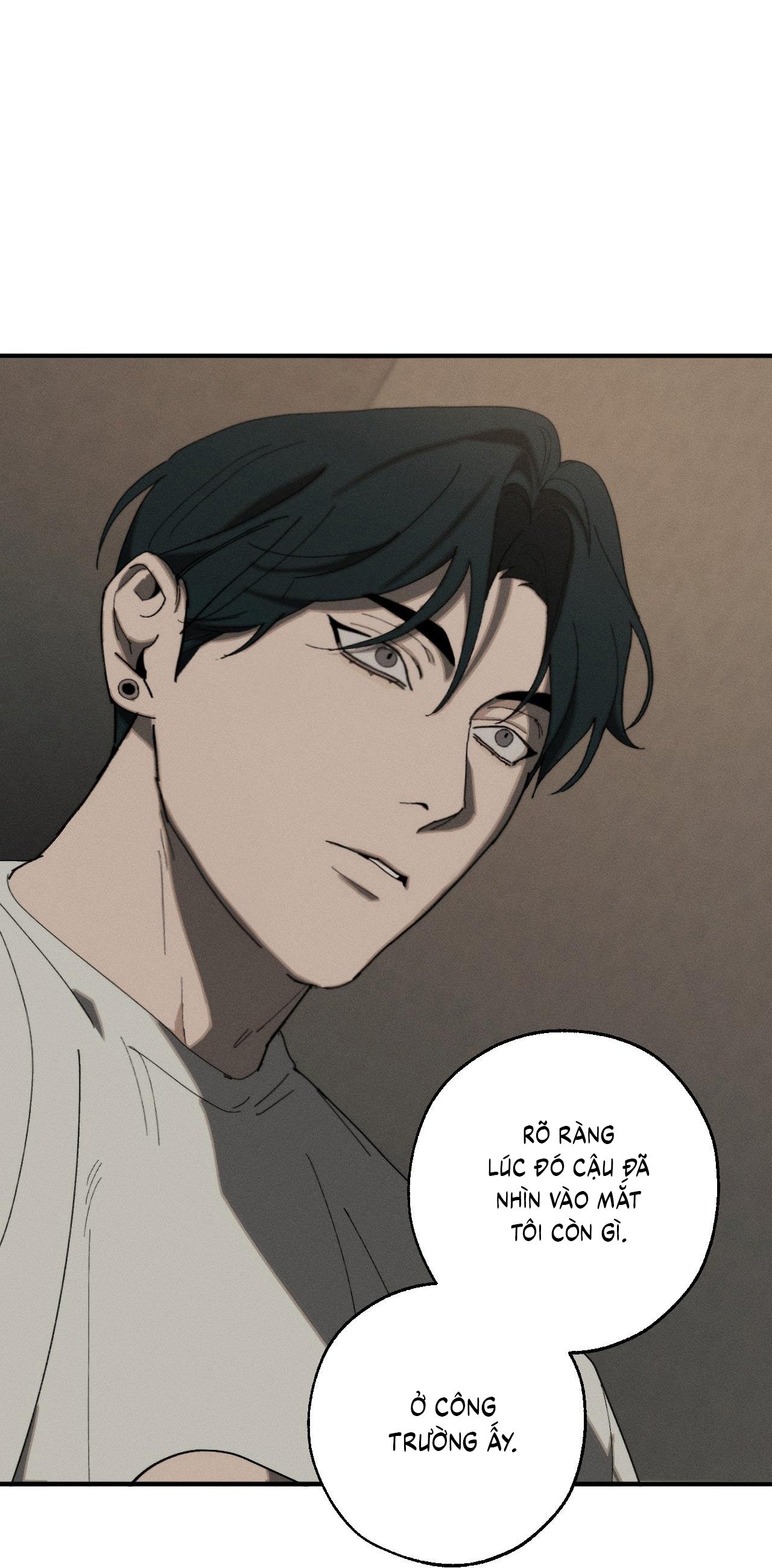 Lửa Tình Chưa Dứt Chap 8 - Next Chap 9