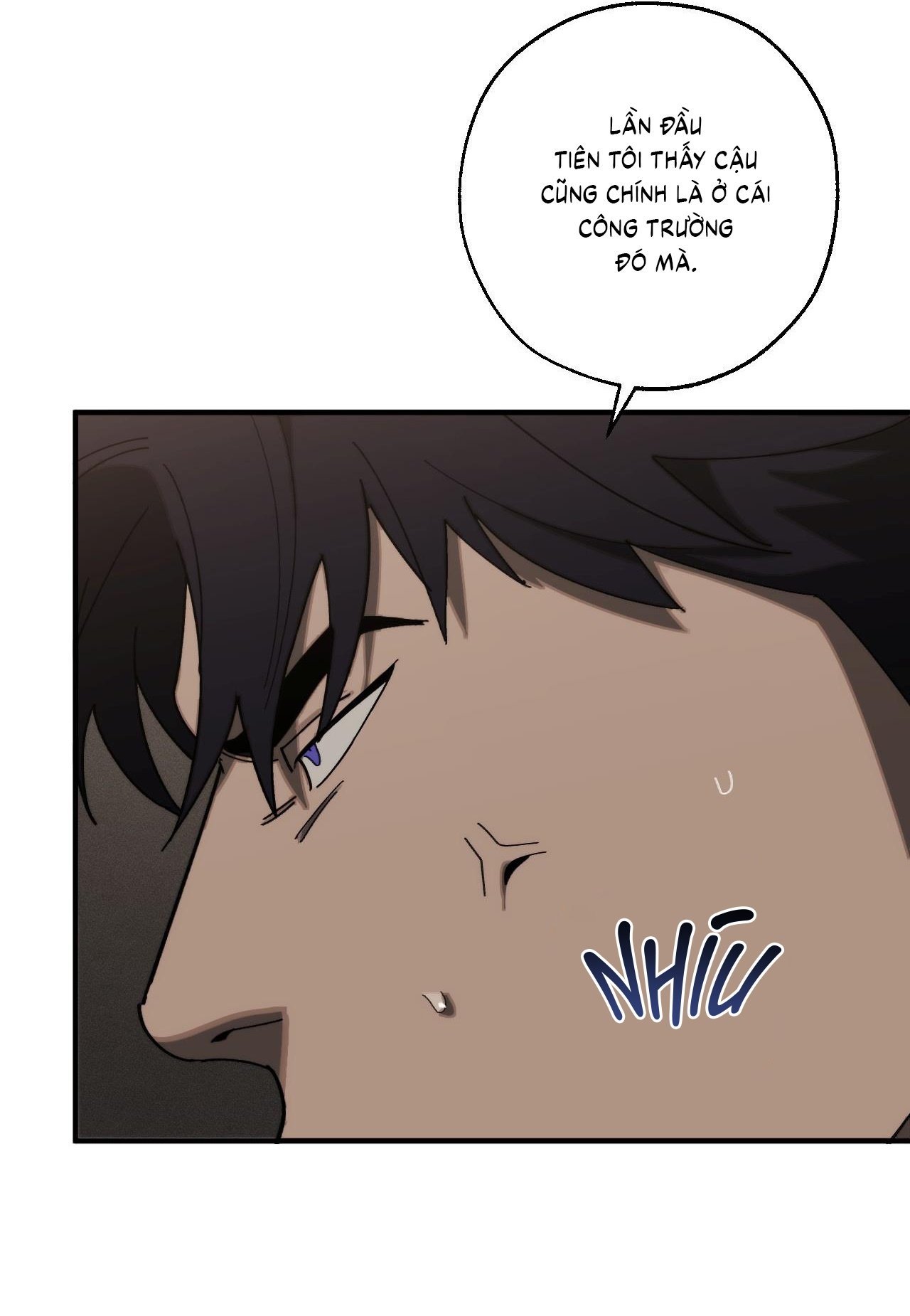 Lửa Tình Chưa Dứt Chap 8 - Next Chap 9