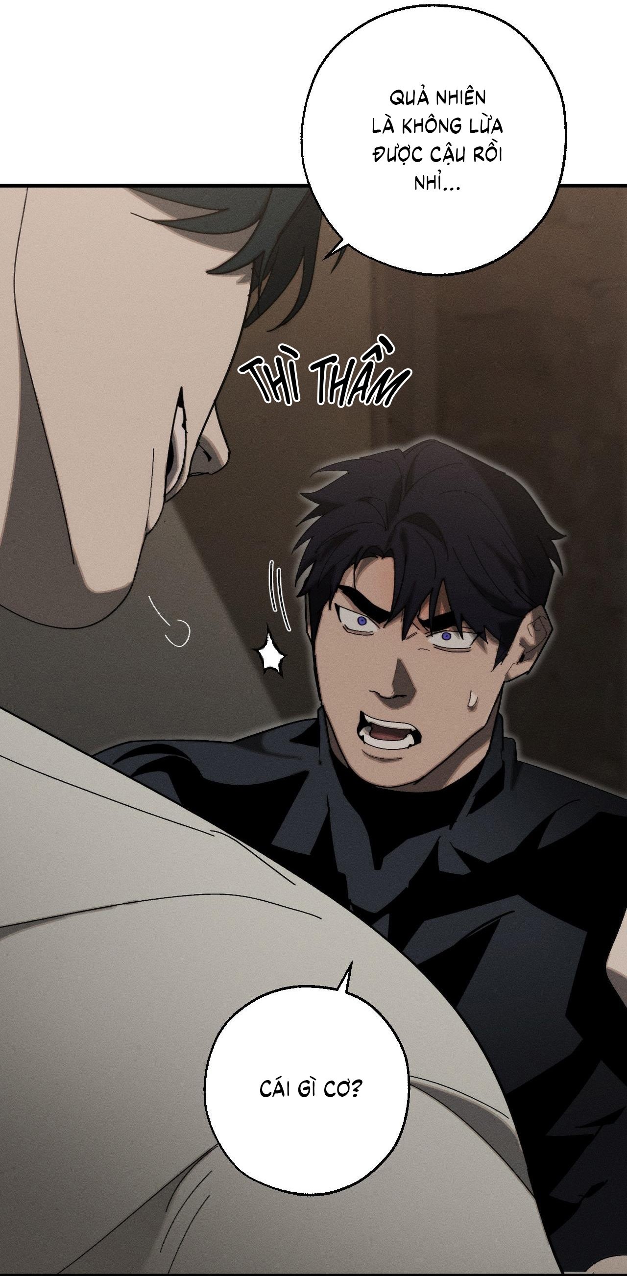 Lửa Tình Chưa Dứt Chap 8 - Next Chap 9