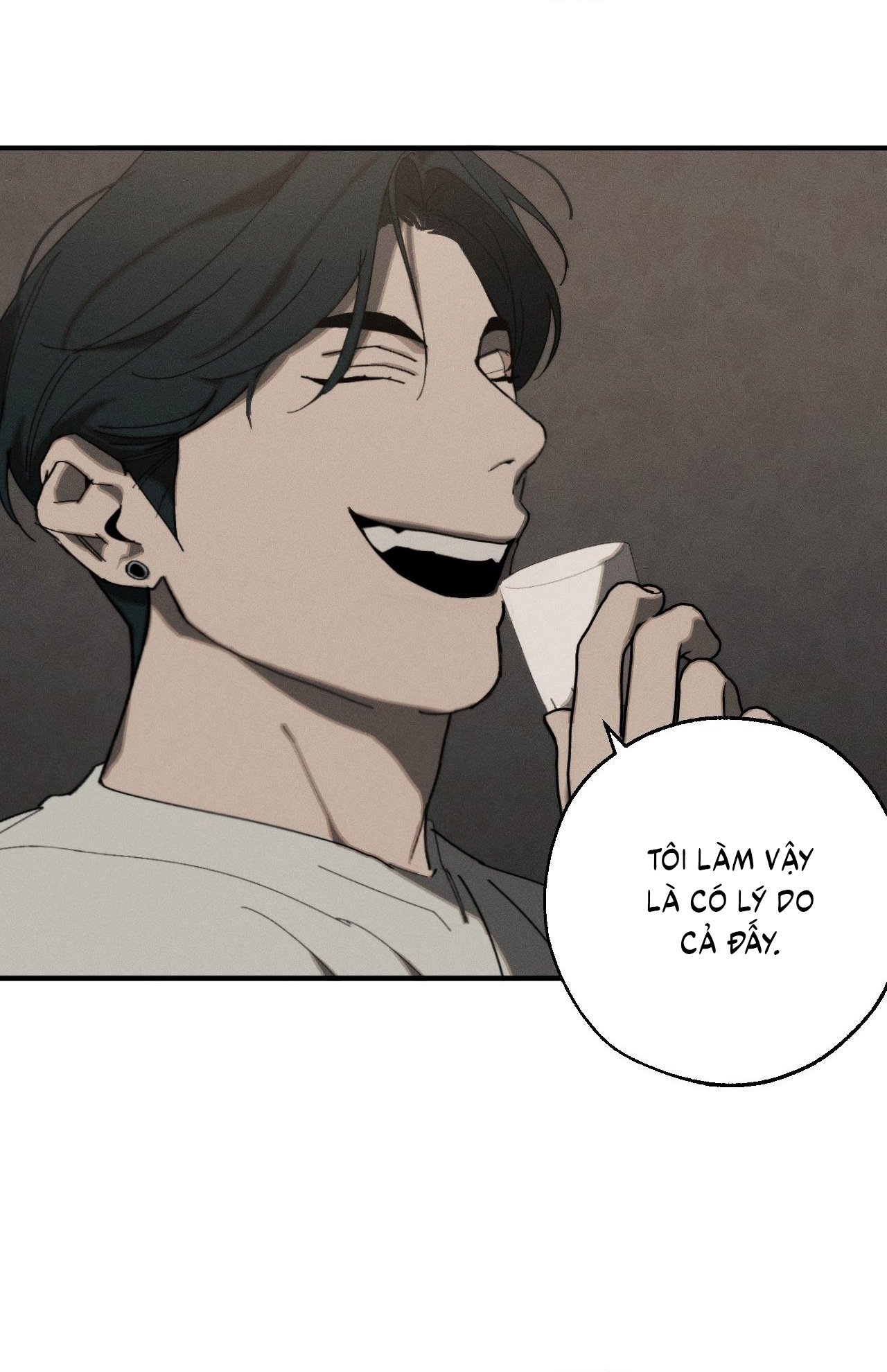 Lửa Tình Chưa Dứt Chap 8 - Next Chap 9