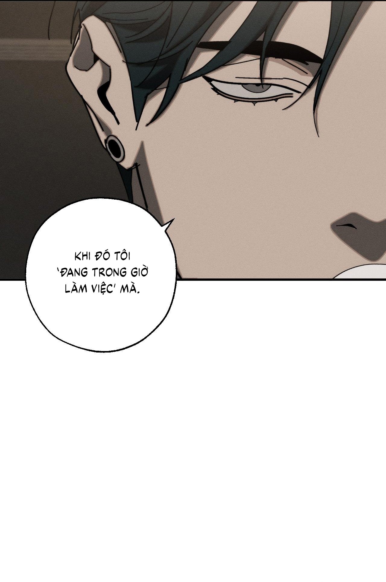 Lửa Tình Chưa Dứt Chap 8 - Next Chap 9