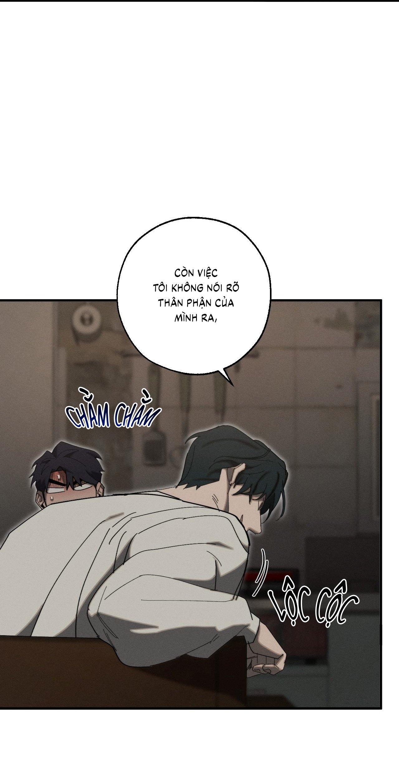 Lửa Tình Chưa Dứt Chap 8 - Next Chap 9
