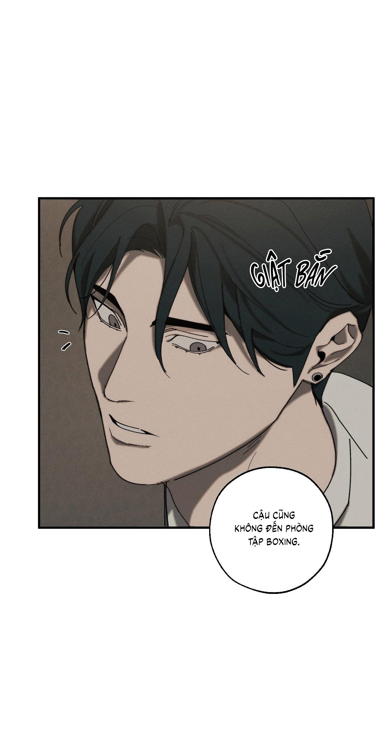 Lửa Tình Chưa Dứt Chap 8 - Next Chap 9