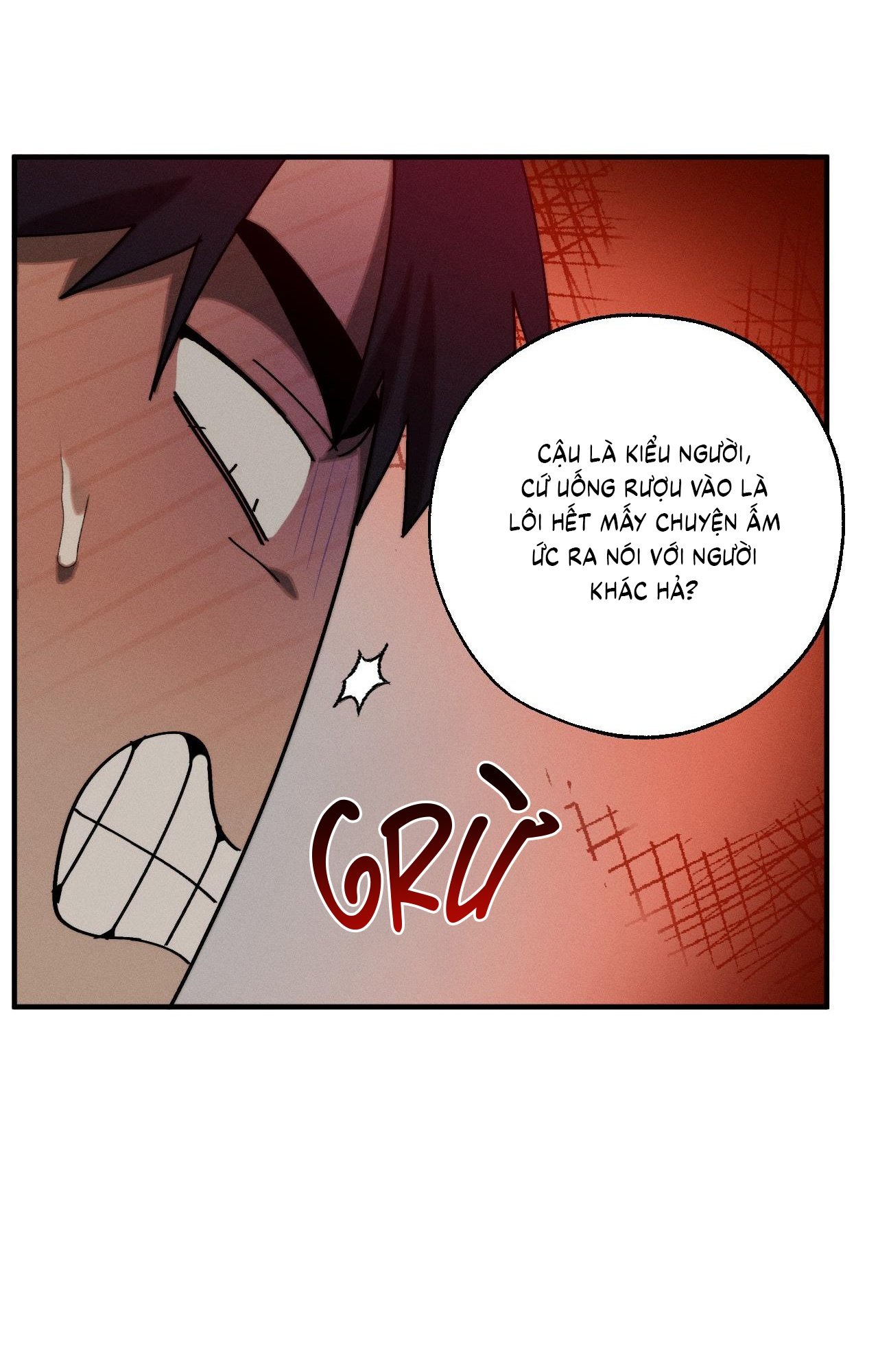 Lửa Tình Chưa Dứt Chap 8 - Next Chap 9