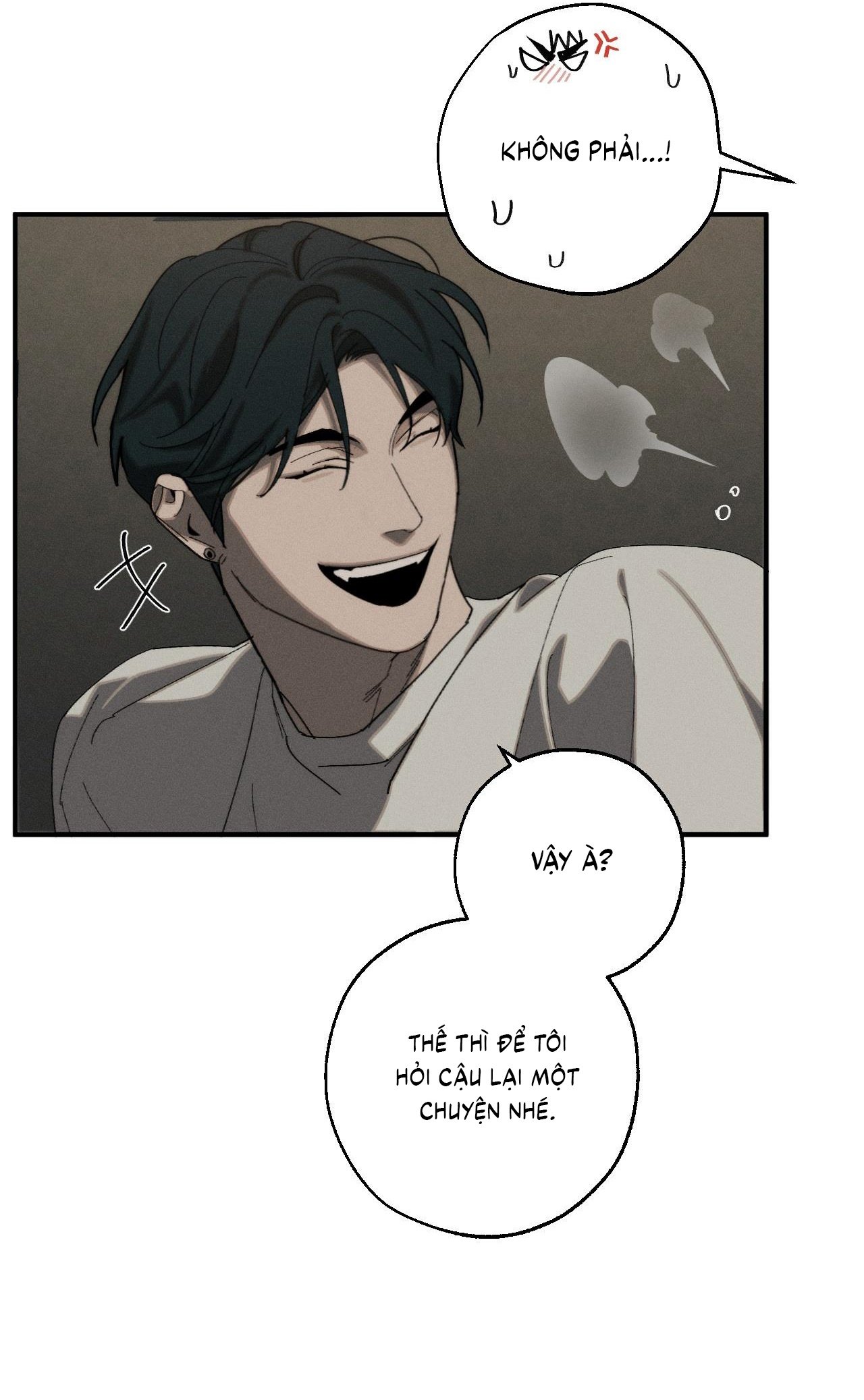 Lửa Tình Chưa Dứt Chap 8 - Next Chap 9