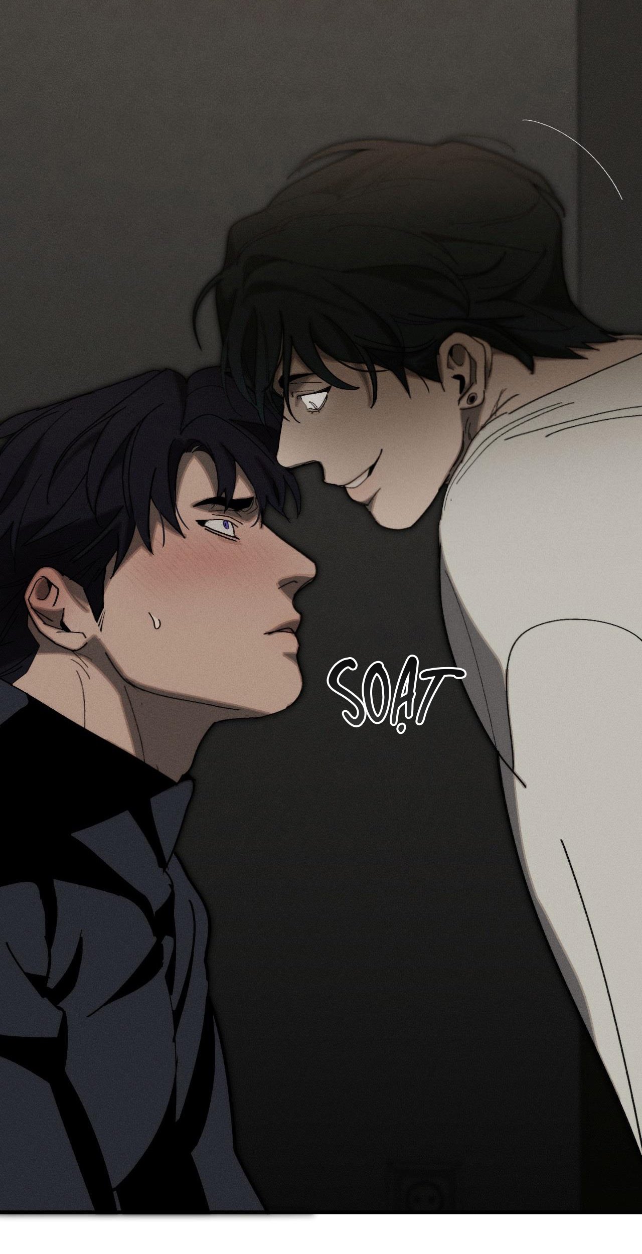 Lửa Tình Chưa Dứt Chap 8 - Next Chap 9